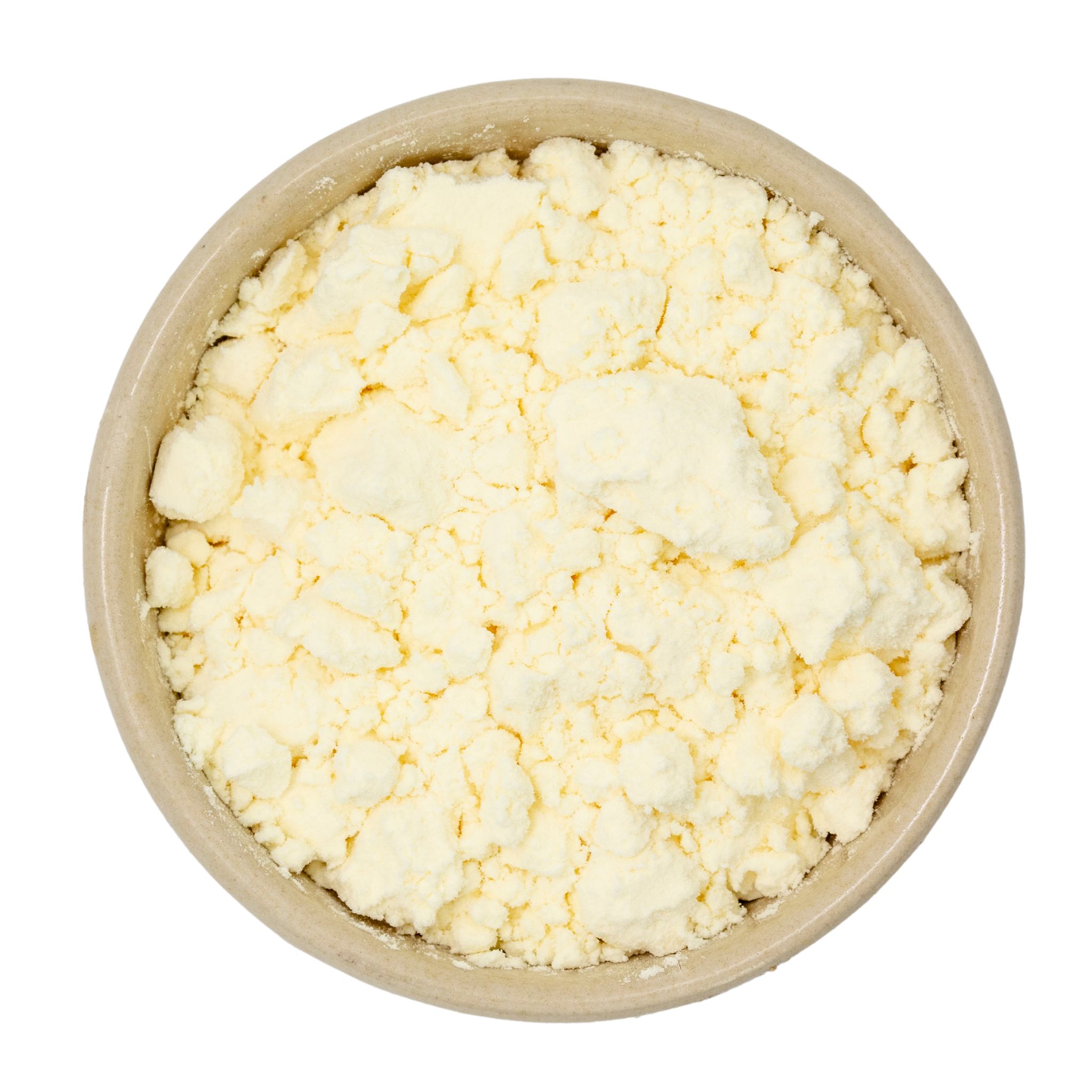 Eiweißpulver bio