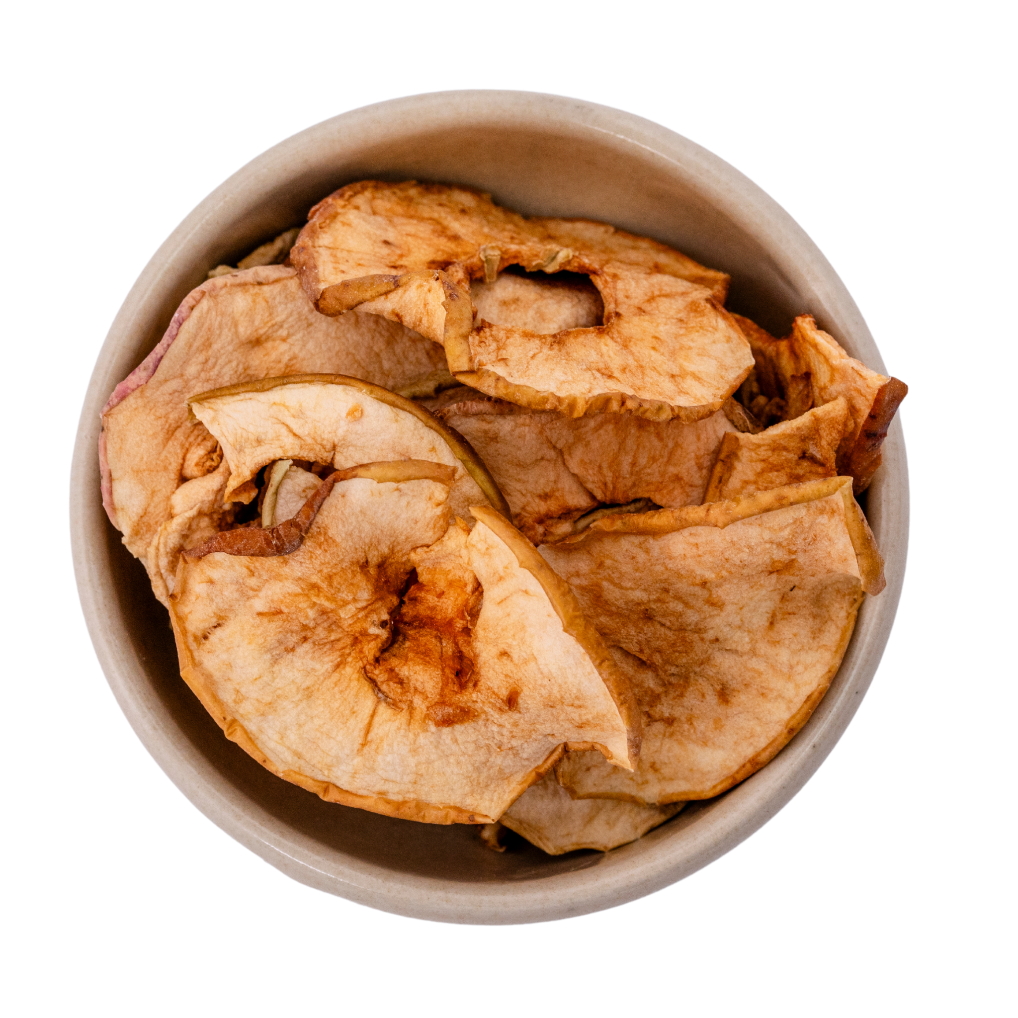 Apfelchips bio