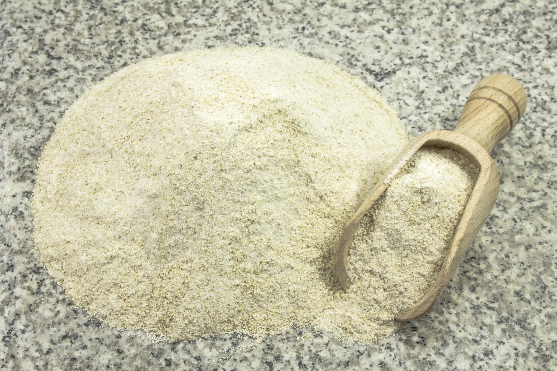 Buchweizenmehl bio 5kg