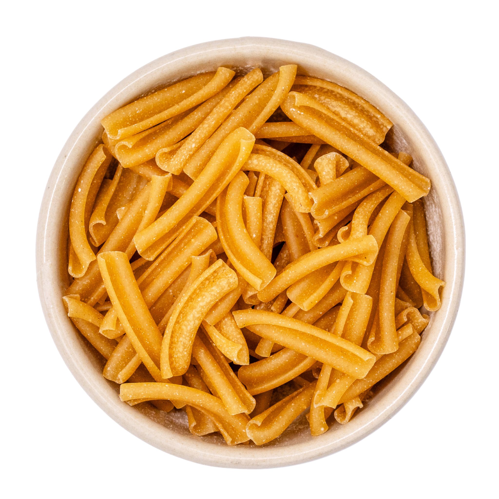 Multigrain Strozzapreti bio glutenfrei