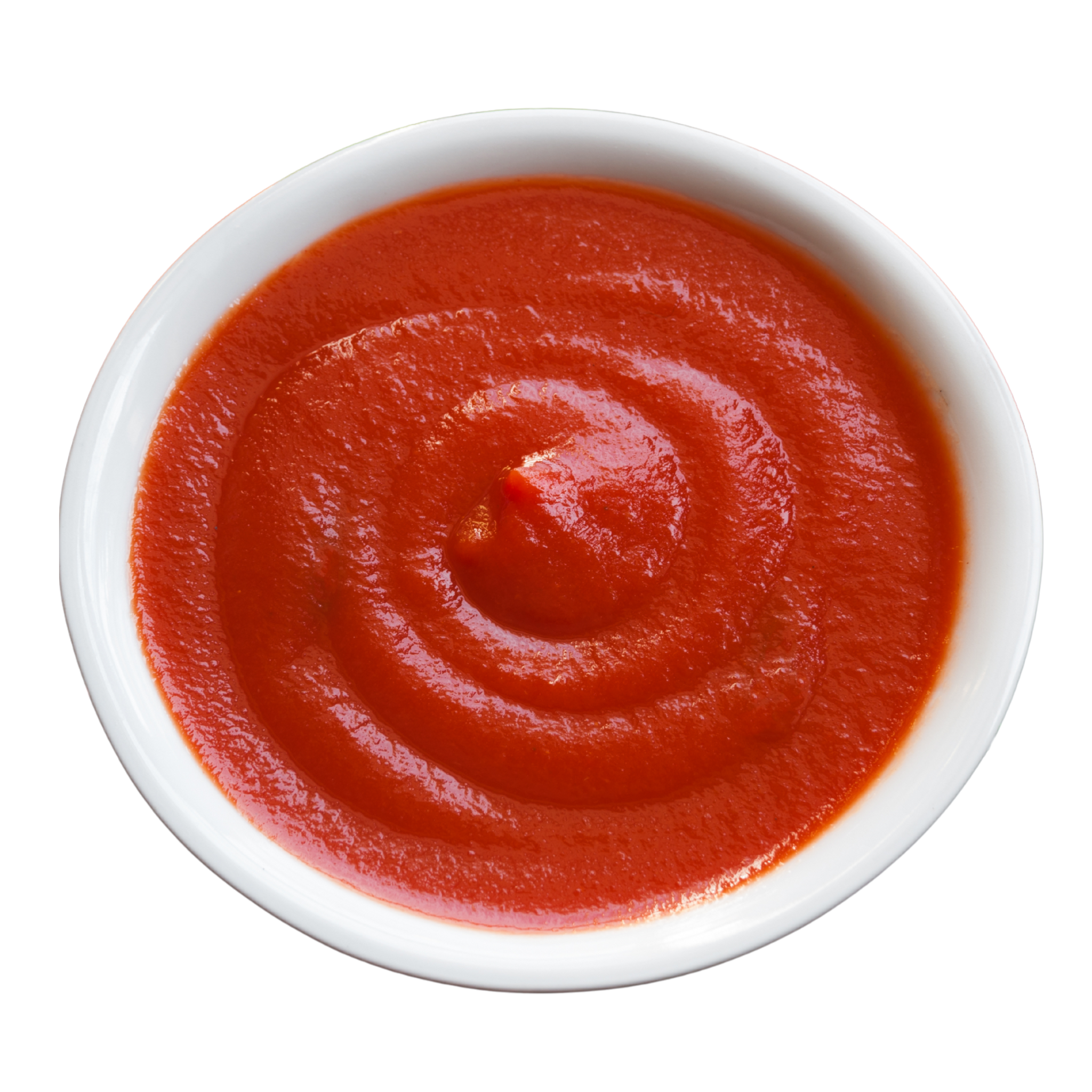 tomato passata bag in box organic 10kg (strained tomatoes)