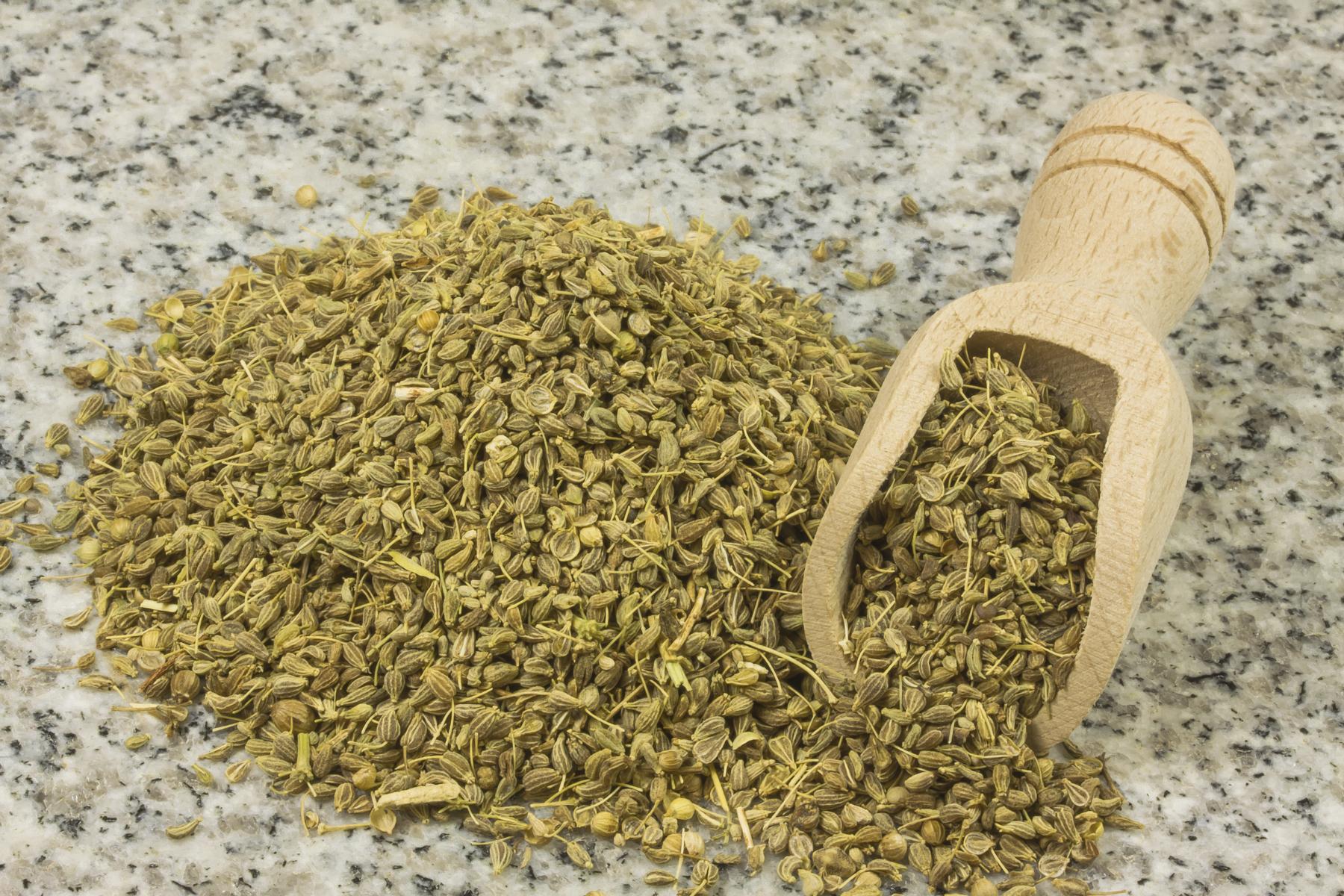 Anis ganz bio 1kg