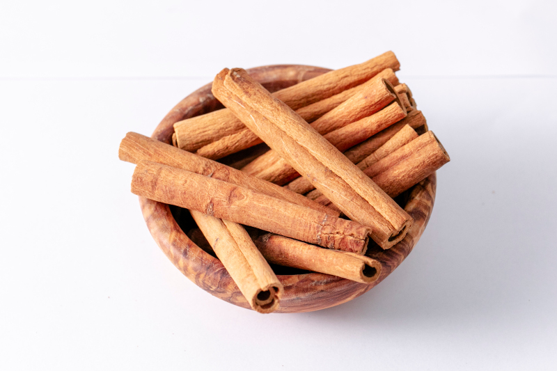 Organic Cinnamon sticks 8-12cm, Ceylon