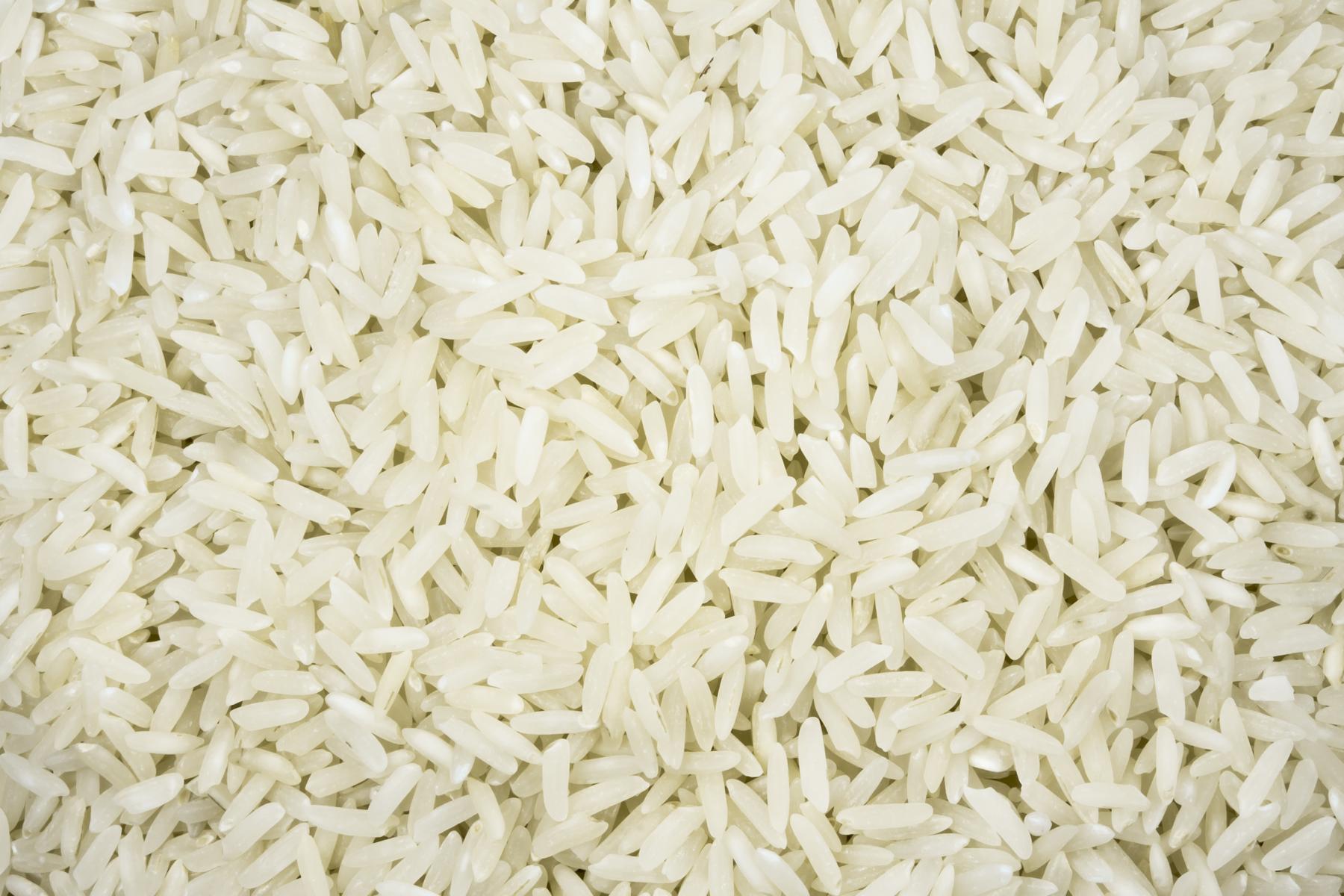 Duftreis weiß bio Italien