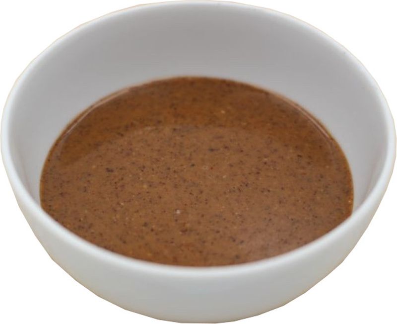 Mandelmus braun bio 10kg