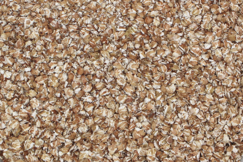 Buchweizenflocken bio 25kg