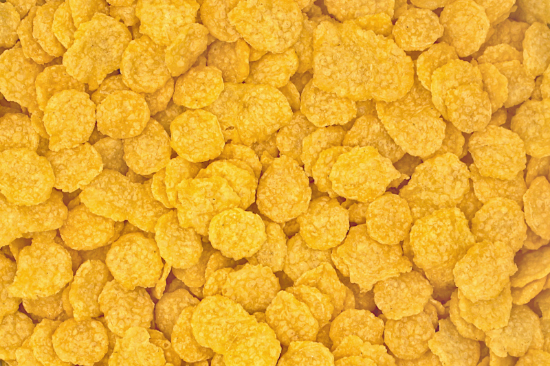 Cornflakes bio 1kg