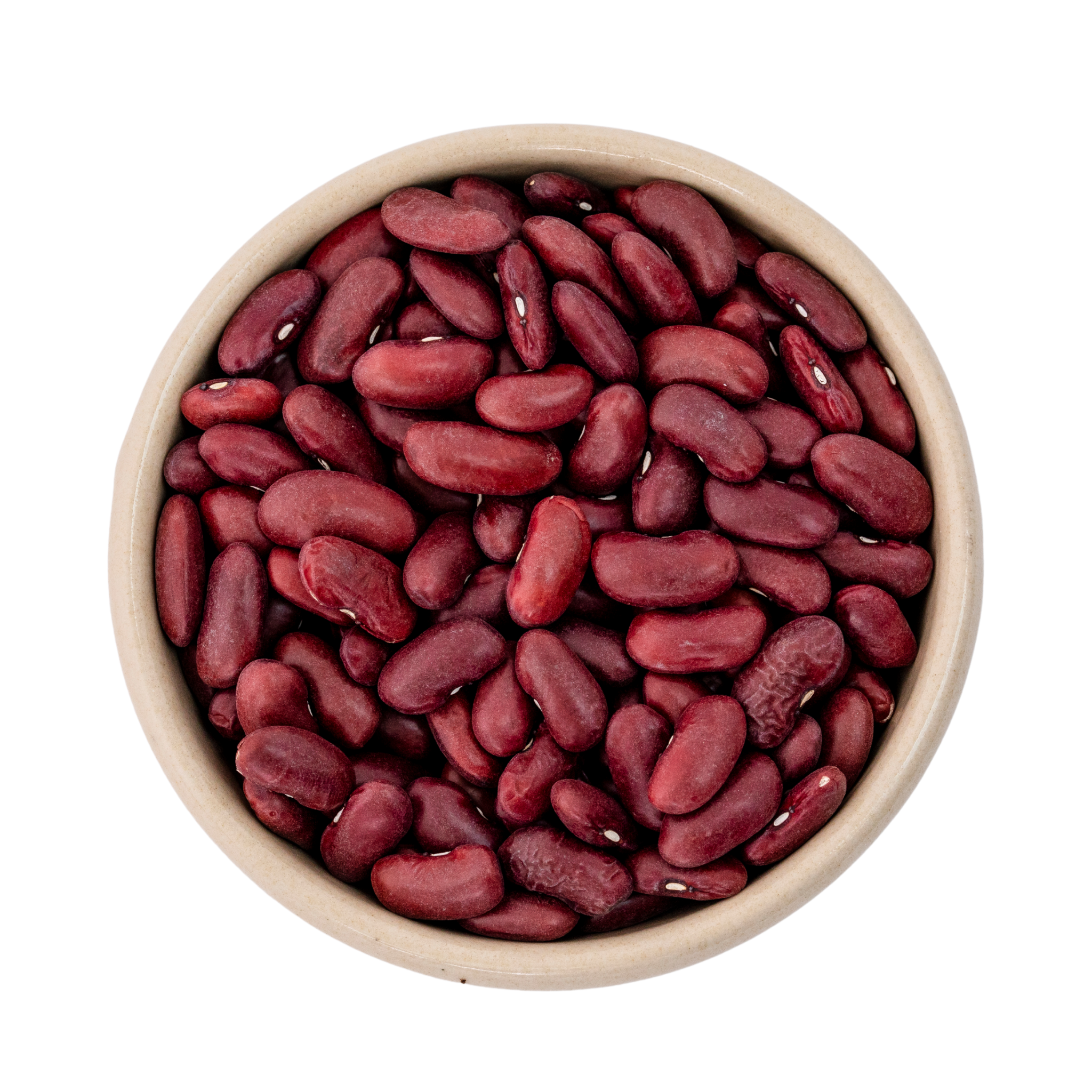 Kidneybohnen rot bio 6x500g