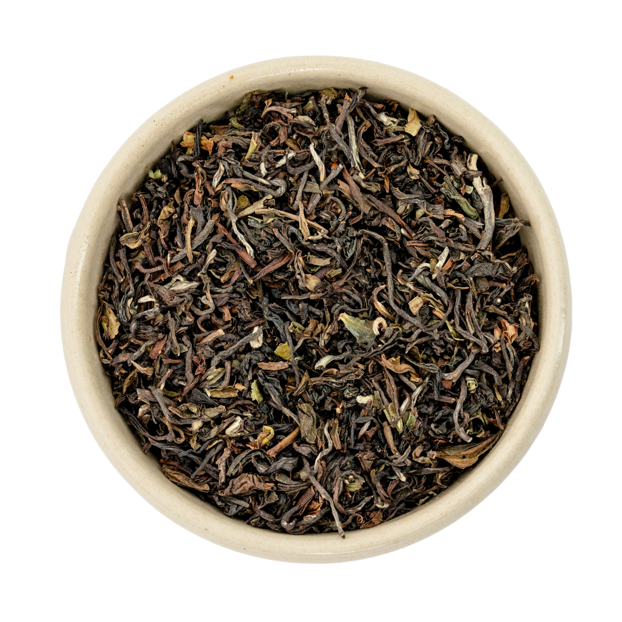 Darjeeling FTGFOP1 Black Tea Organic