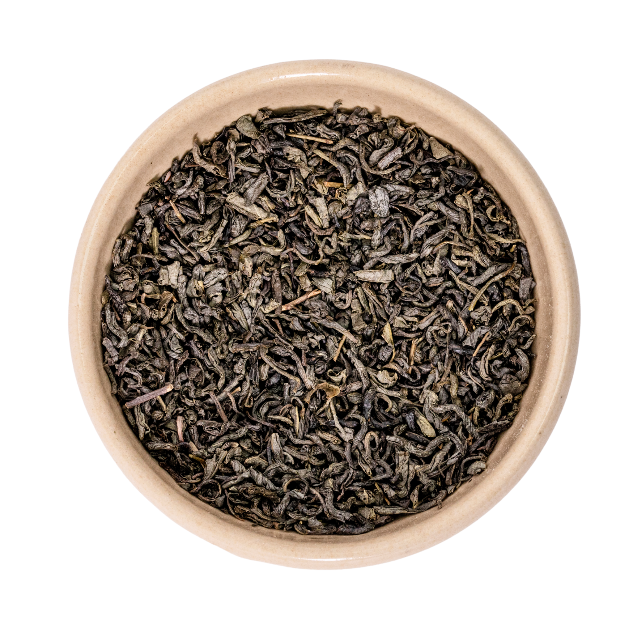 Grüner Tee China Chun Mee bio 300g