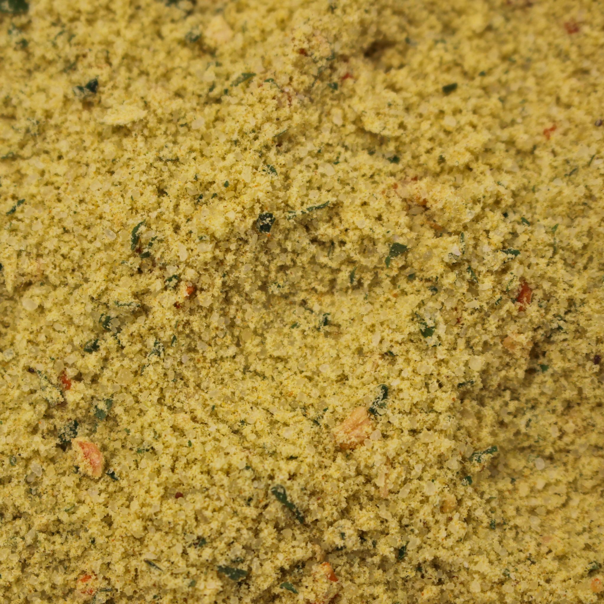 Gemüsebrühe rein pflanzlich -hefefrei- bio - Bio Vegan