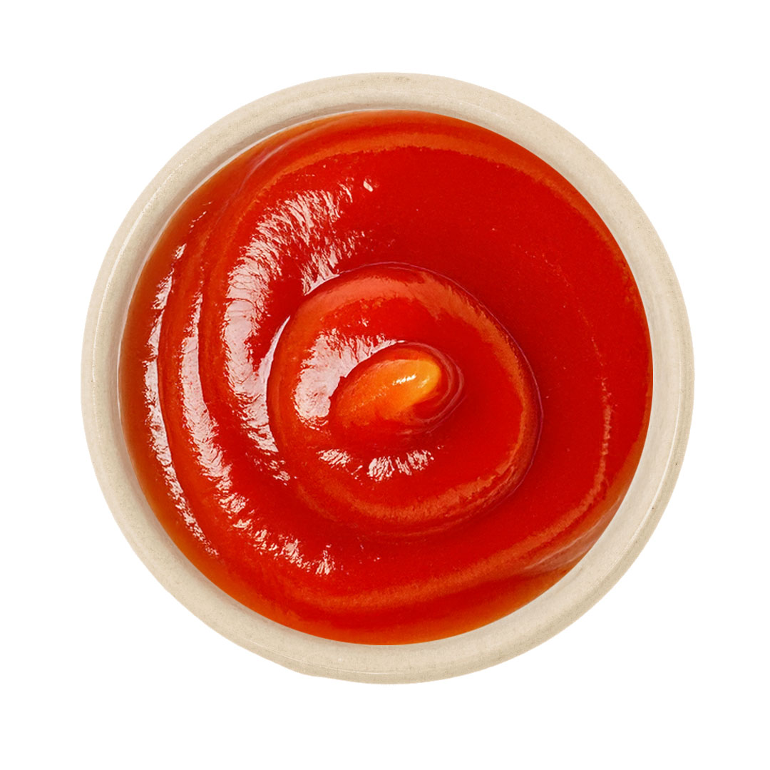 Tomatenketchup bio 5kg Eimer