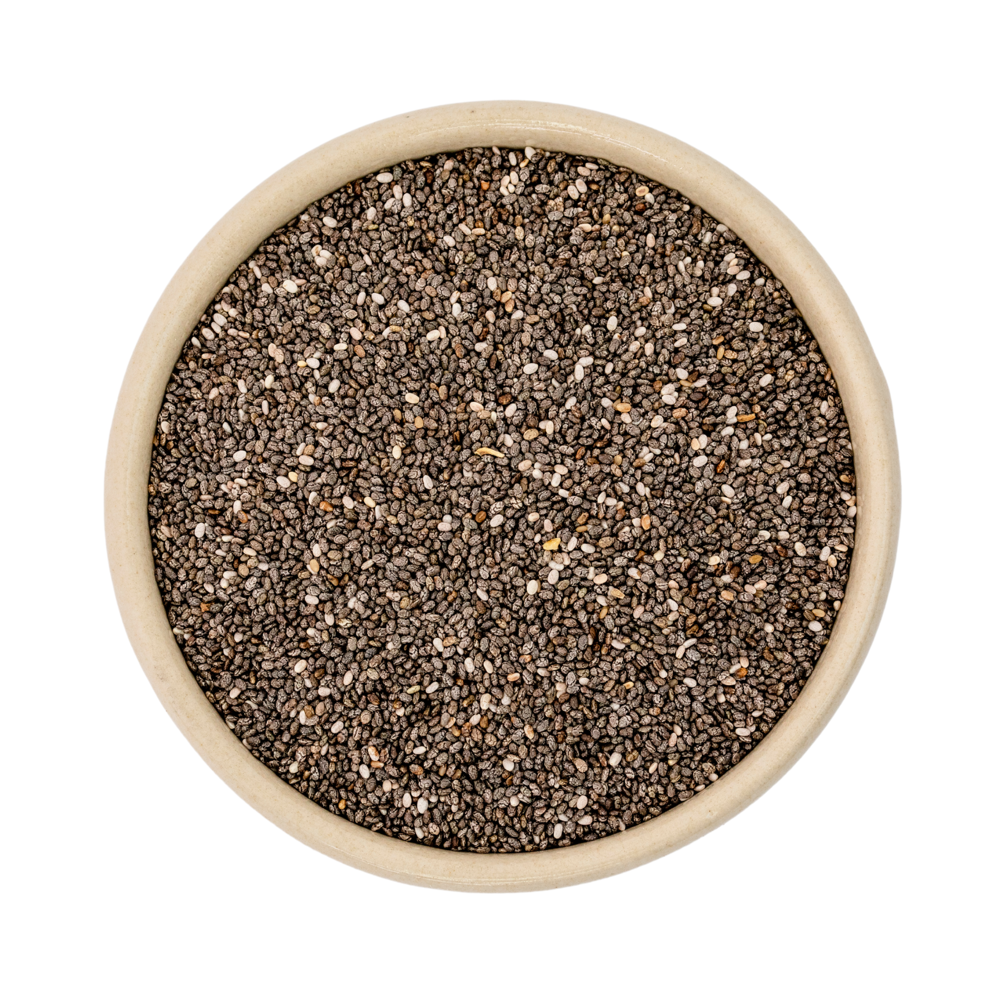 Organic Black Chia Seeds 5kg