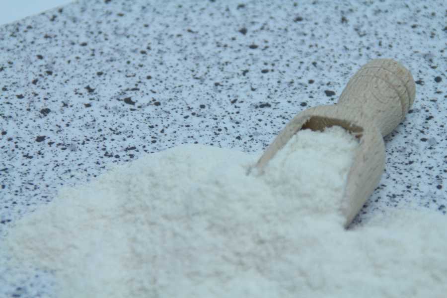 Johannisbrotkernmehl bio 2,5kg