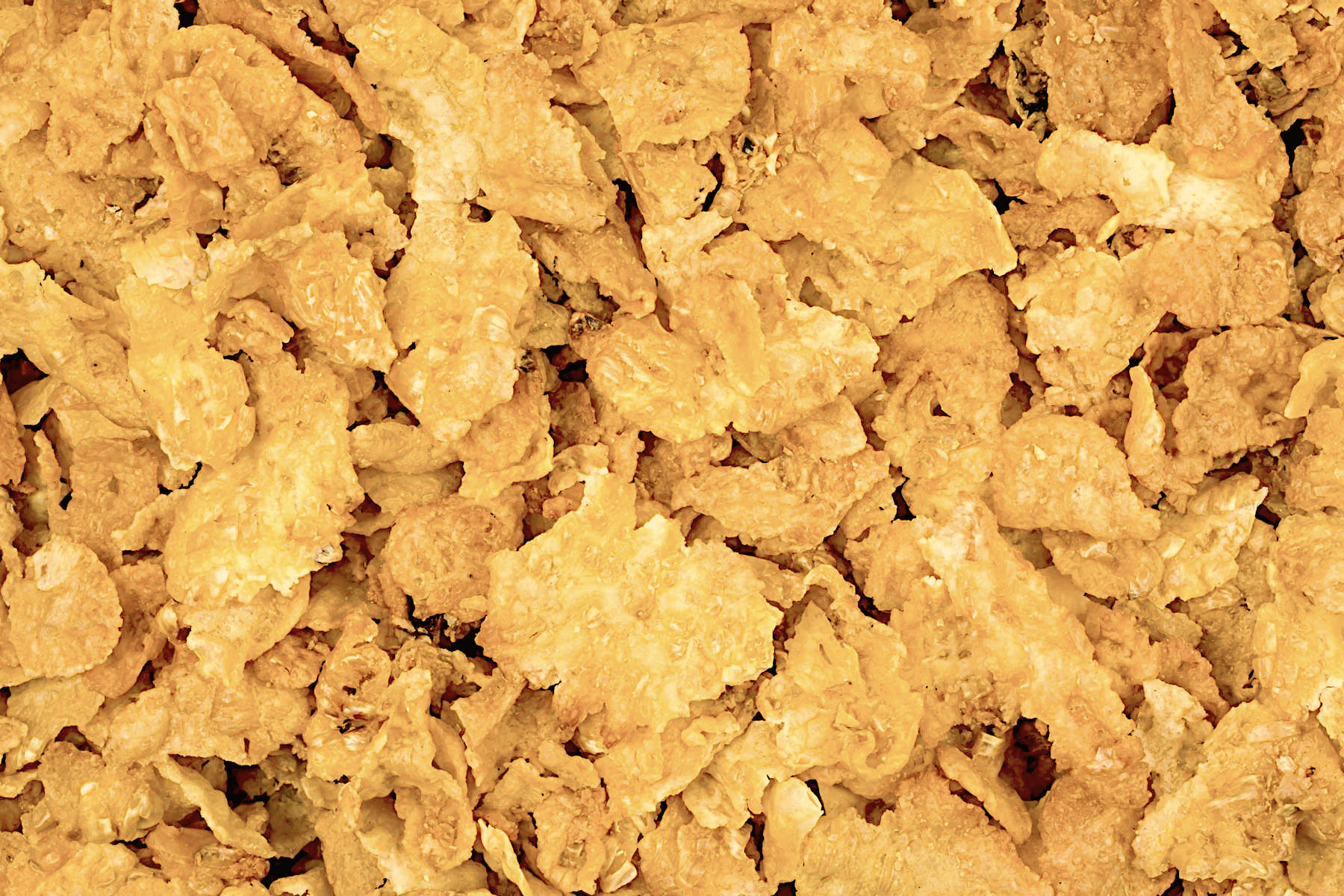 Cornflakes Vollkorn bio