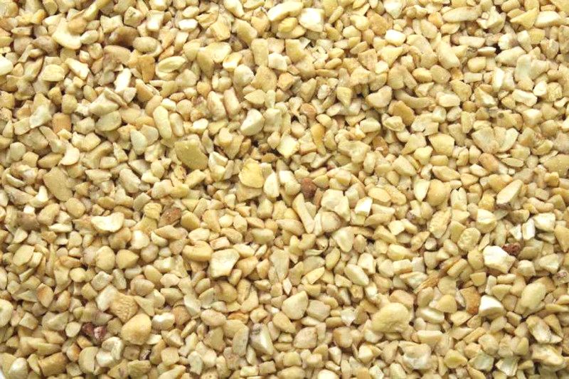 Cashewbruch klein bio