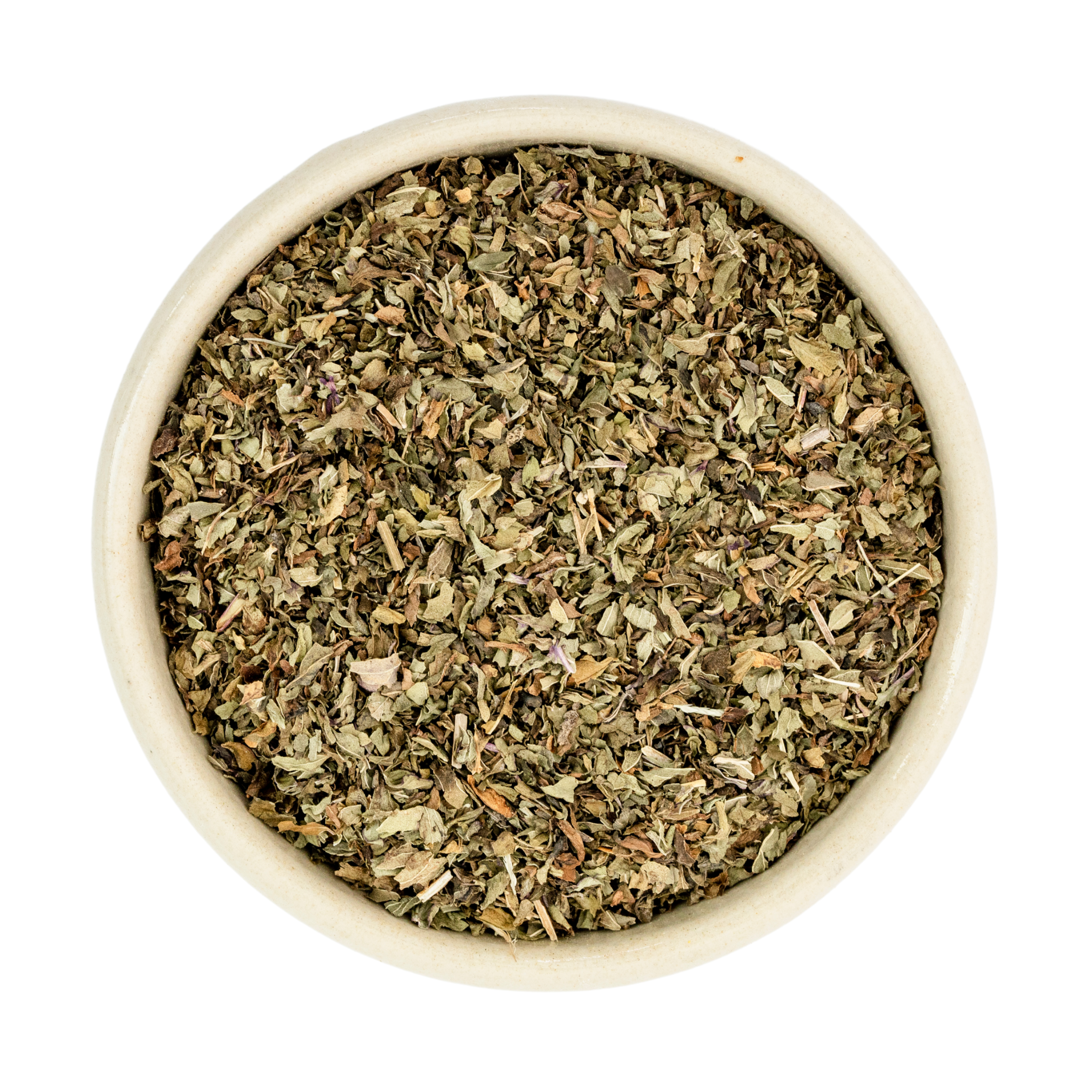 Pfefferminztee Großblatt bio 300g