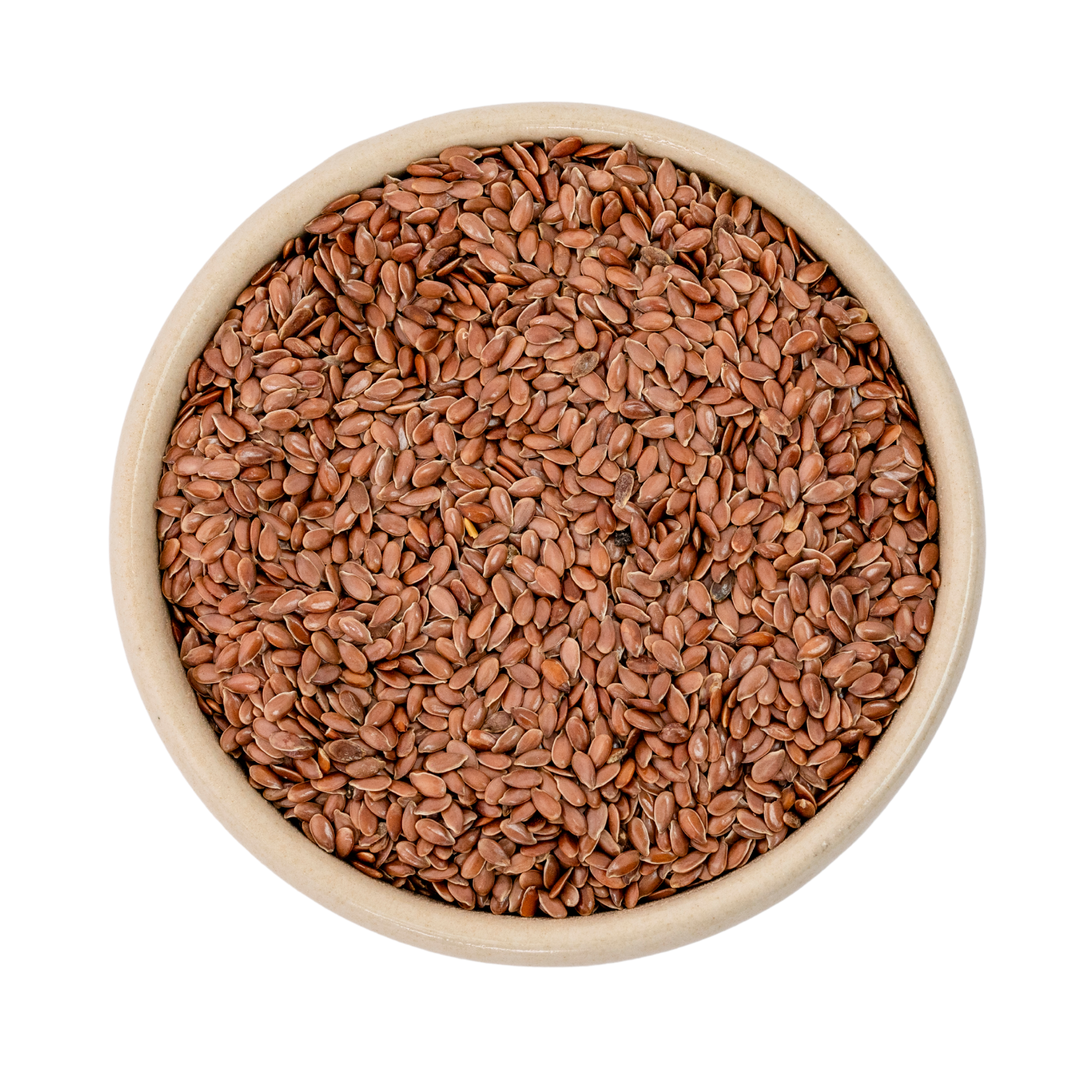Leinsaat braun bio 5kg