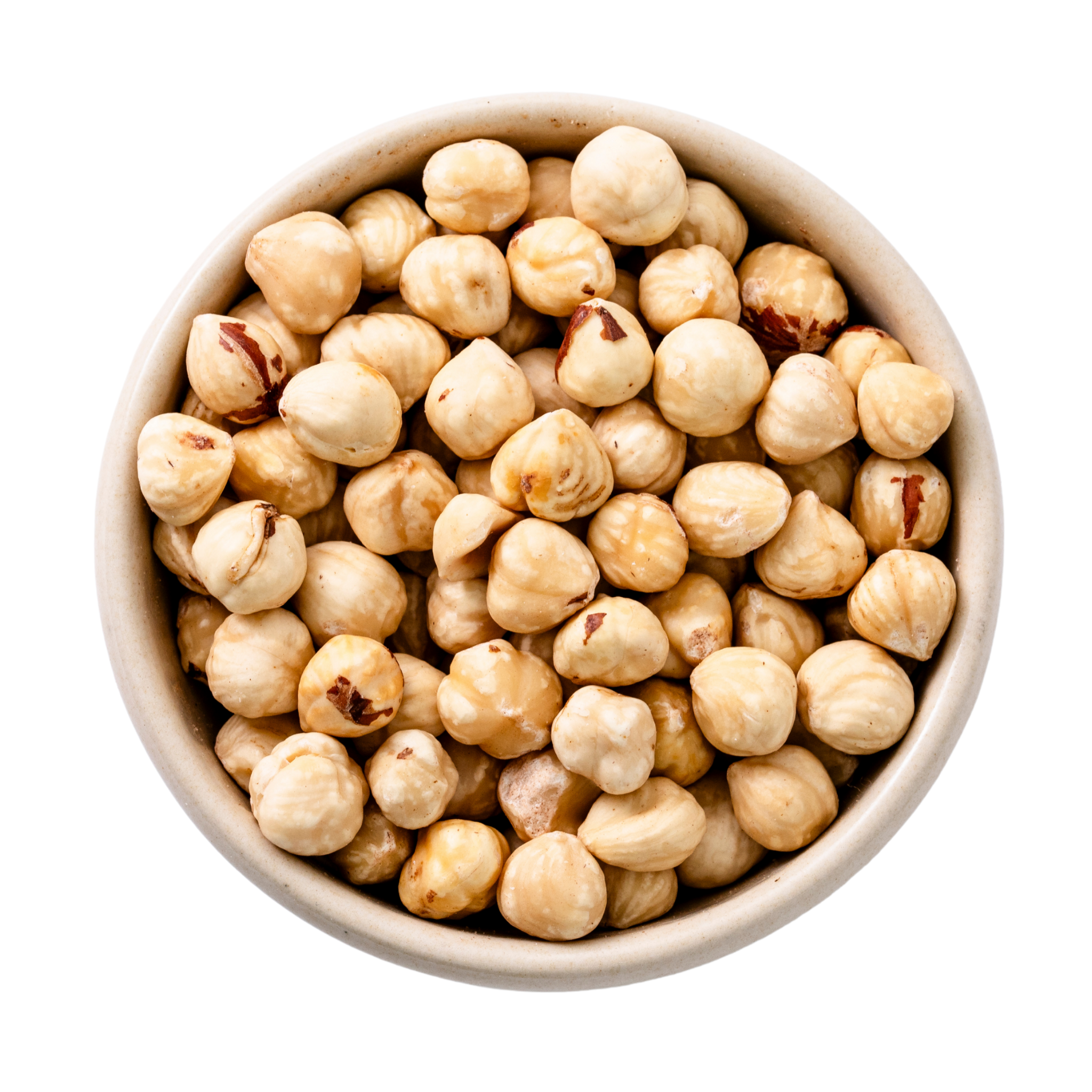 Haselnusskerne blanchiert bio 1kg