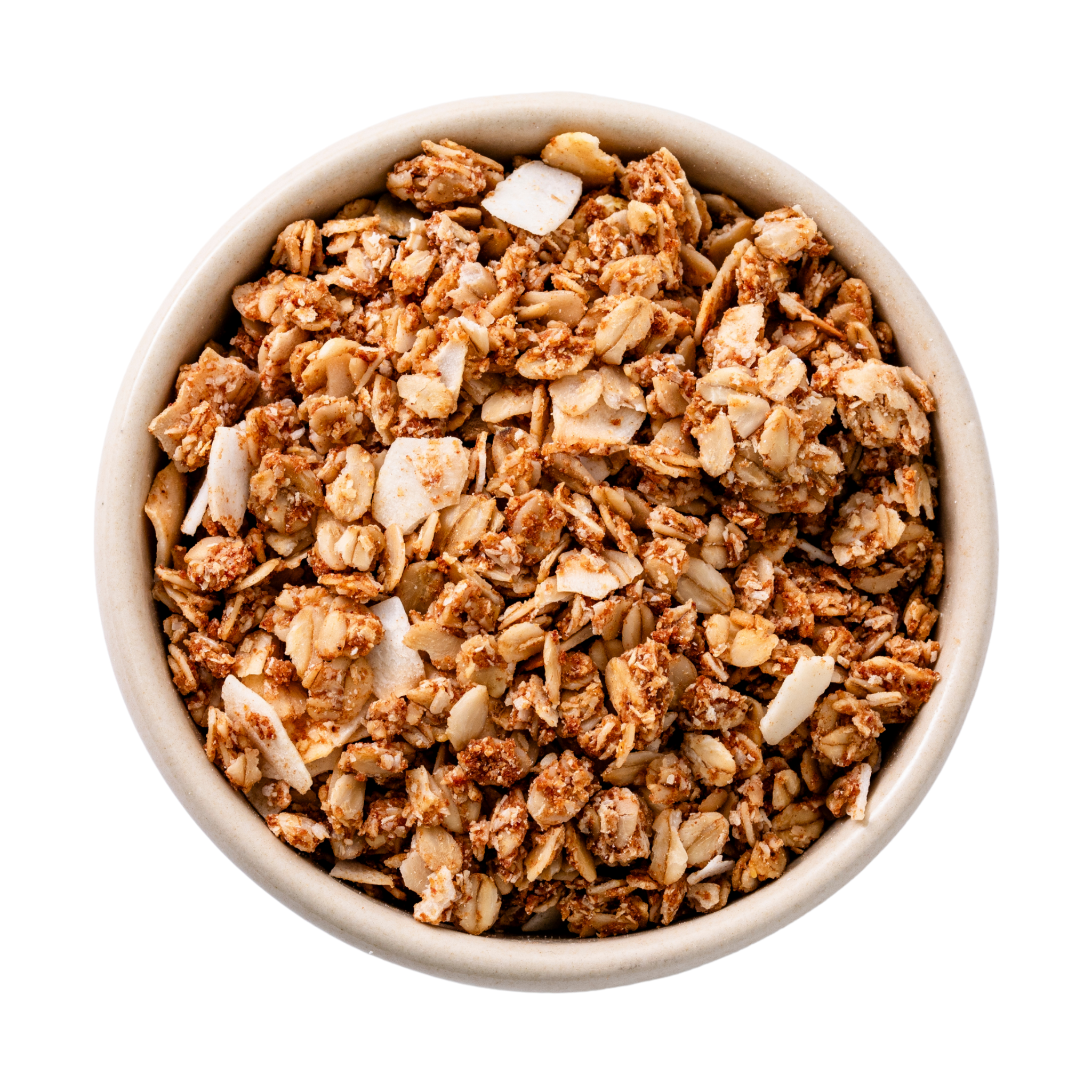 Better Crunchy - Hafer & Dattelsüße bio 5 kg