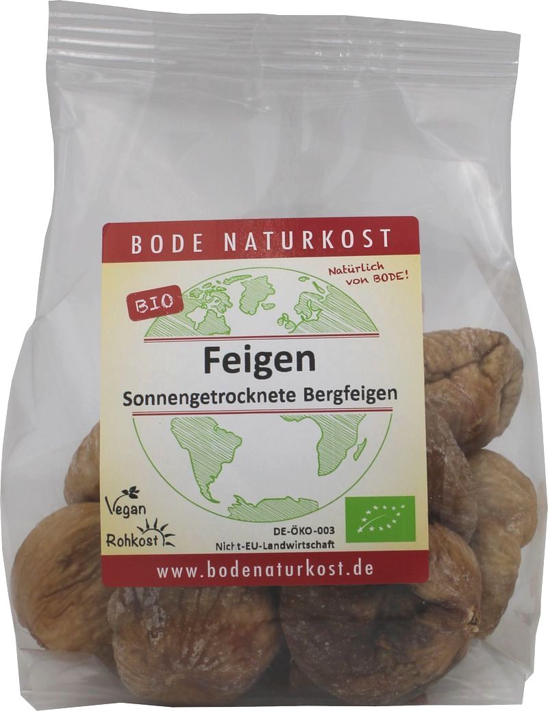 Feigen Protoben Nr. 4/5 bio