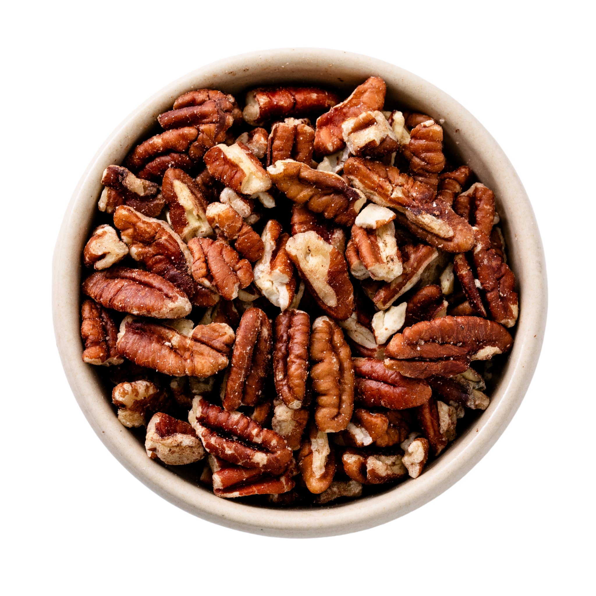 Pekannusskerne Bruch bio