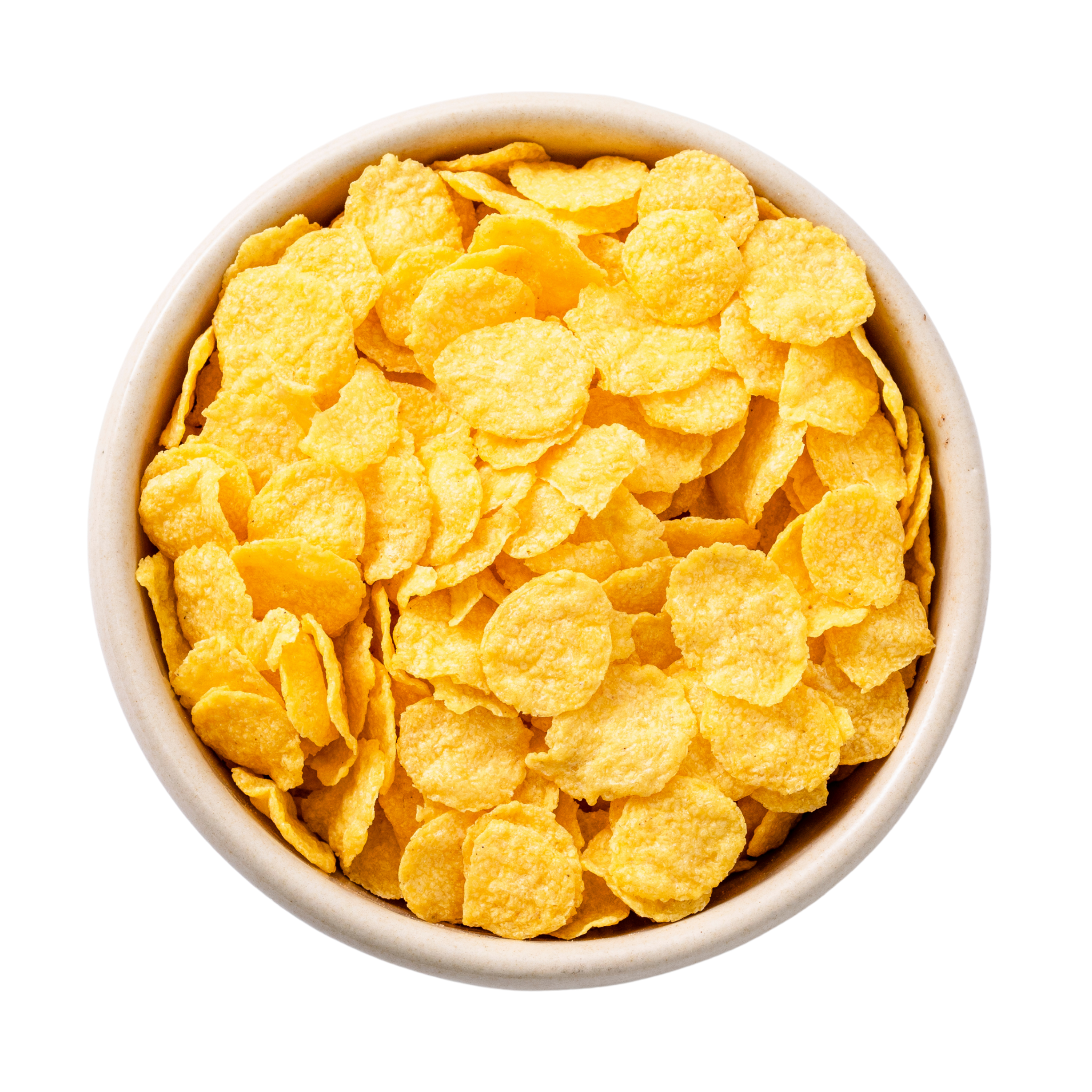 Organic Cornflakes
