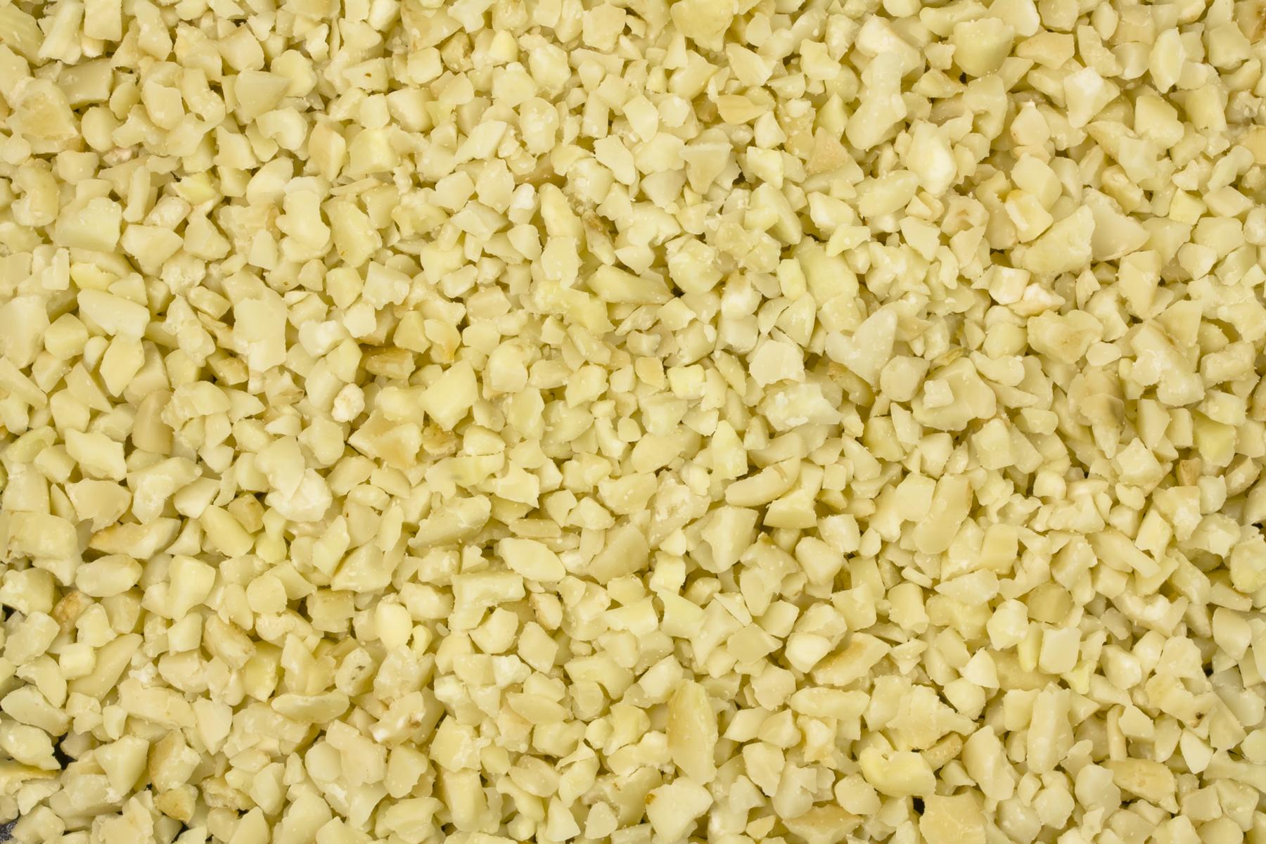 Mandeln gehackt bio 1kg