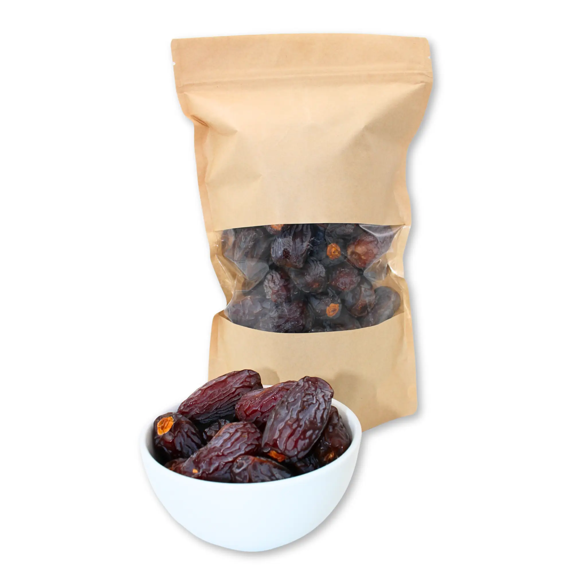 Datteln Medjool bio 1kg