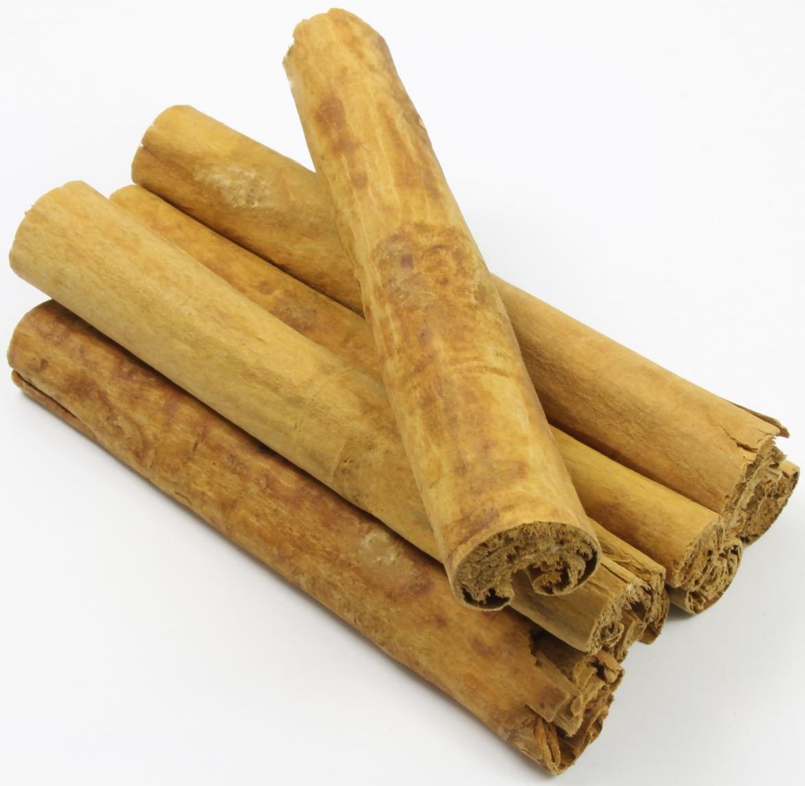 Zimtstangen (8-12cm, Ceylon) bio 300g