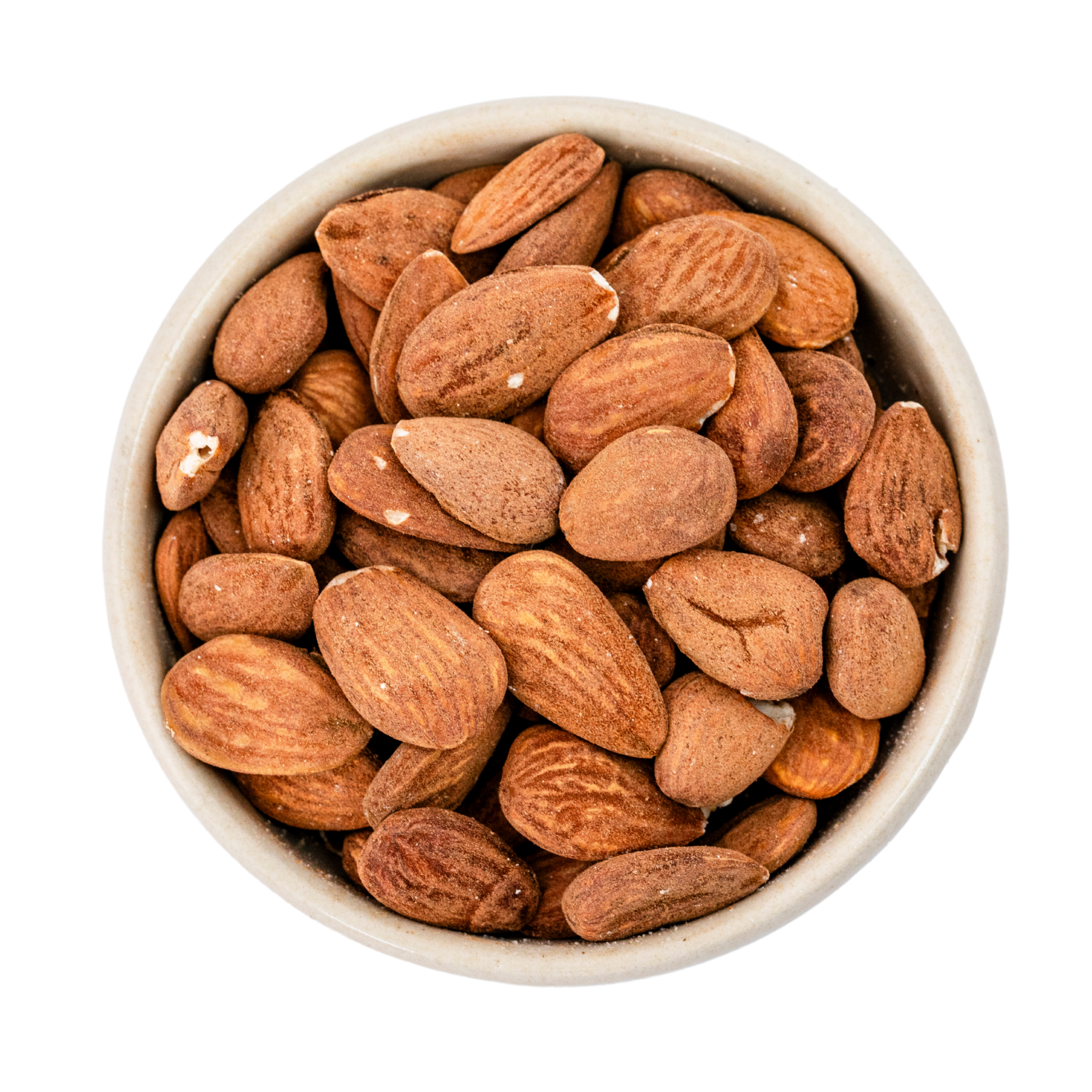 Mandeln braun Jumbo süß Premium bio