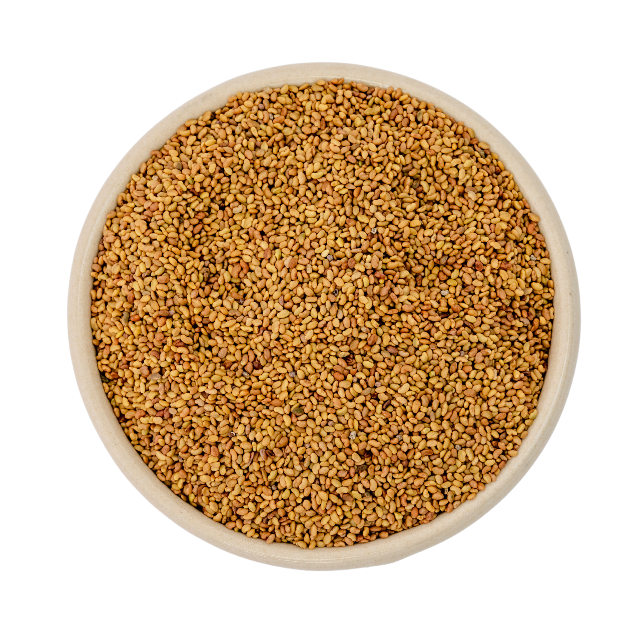 Alfalfa bio