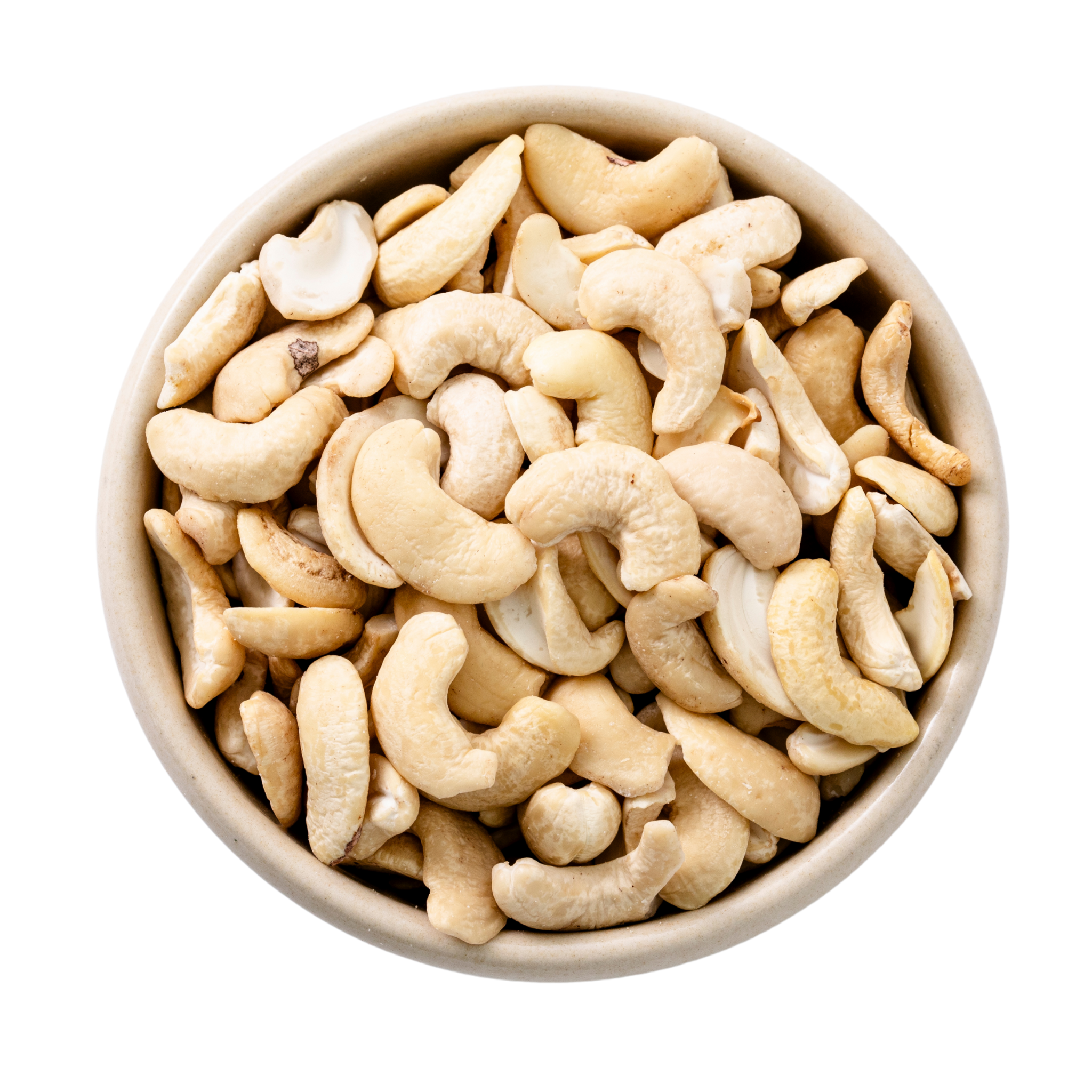 Cashewkerne Hälften bio