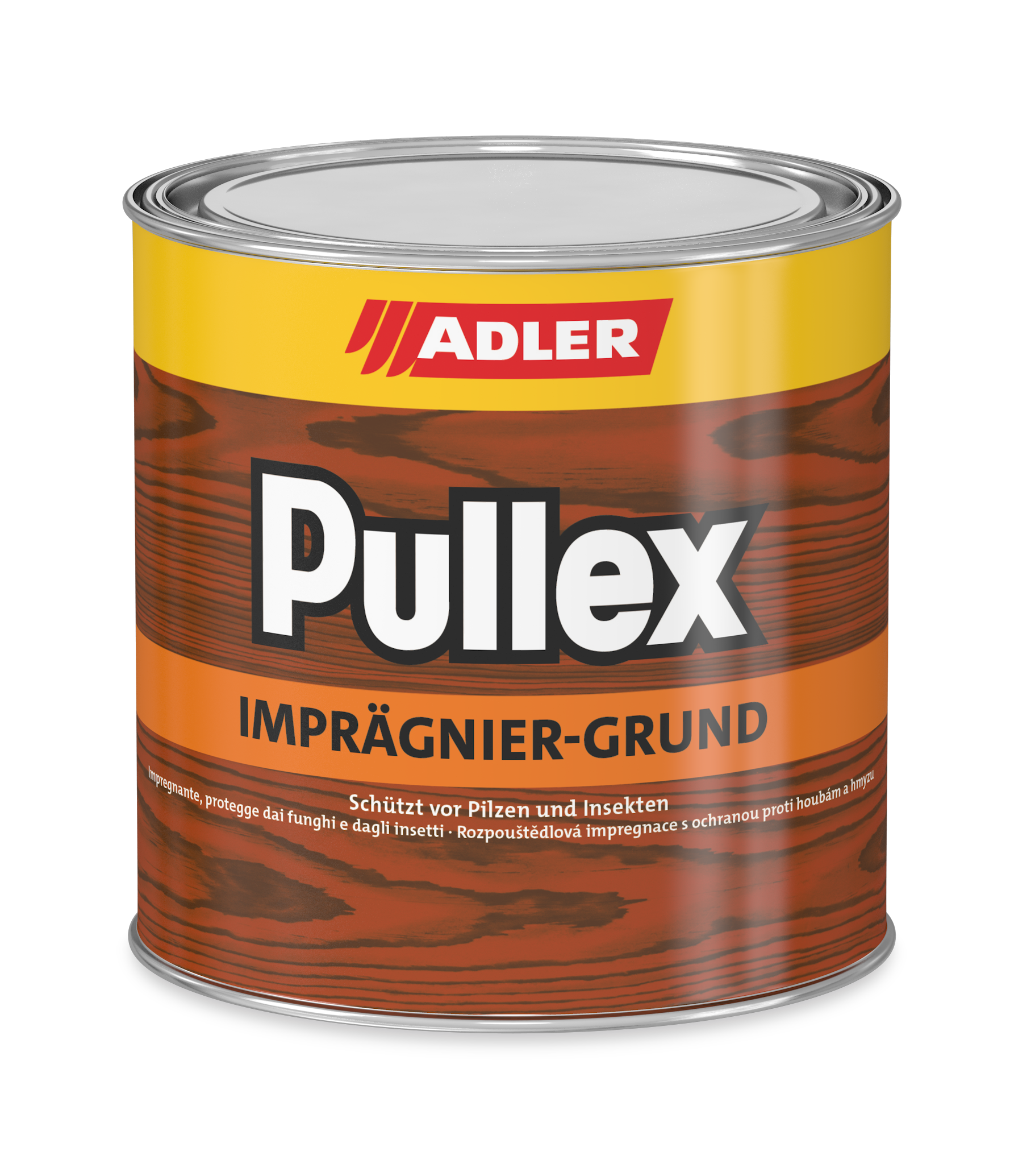 Pullex Imprägnier-Grund