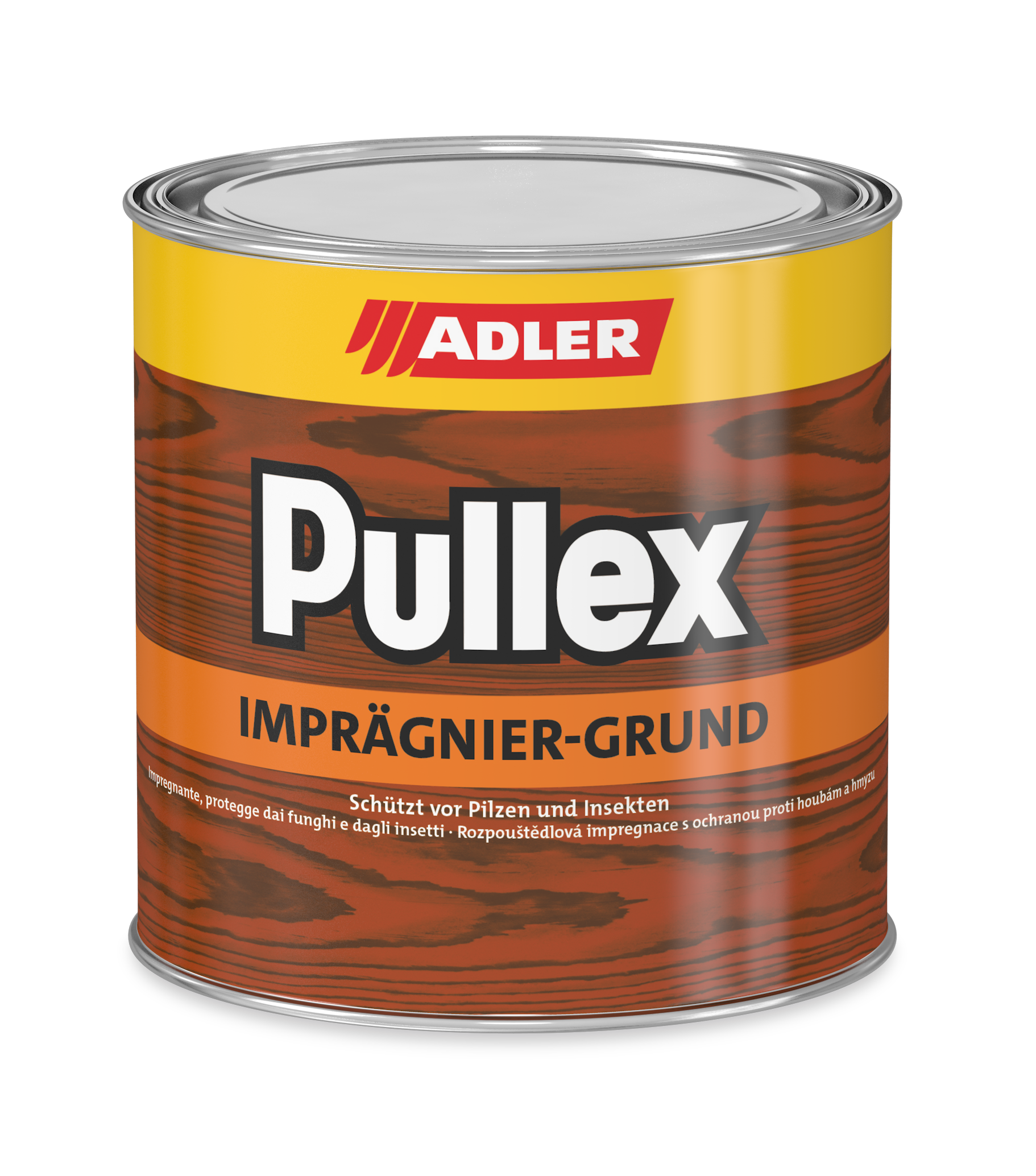 Pullex Imprägnier-Grund farblos 2,5 Liter