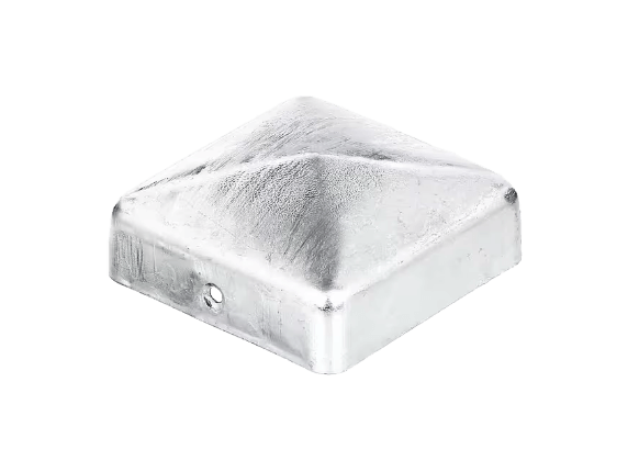 Pfostenkappe 70x70 mm