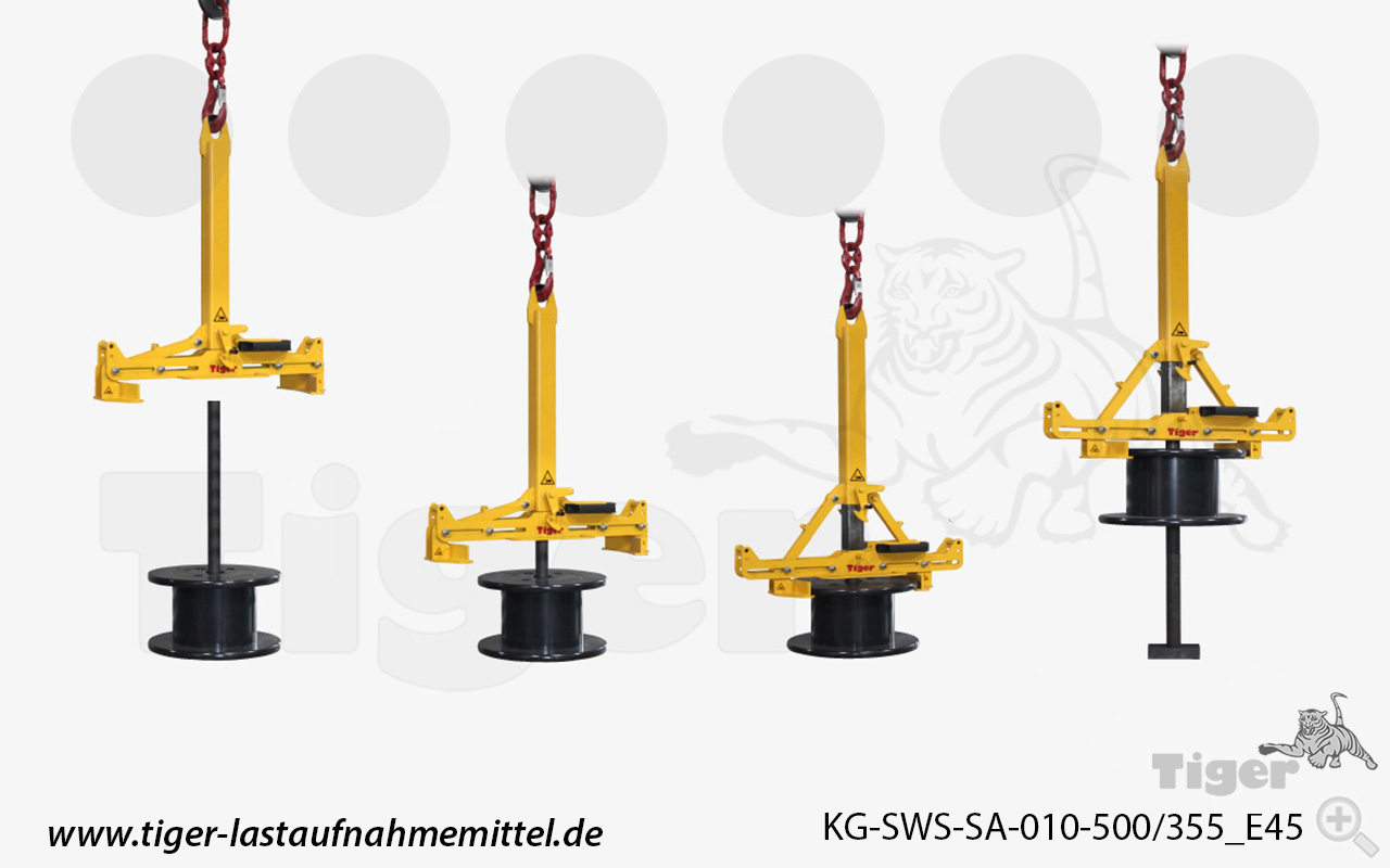 sonder-spulengreifer-kg-sws-sa-010-500-355-e45