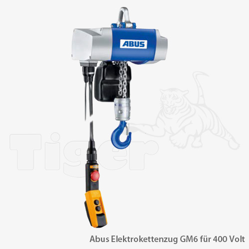 abus-elektrischer-kettenzug-gm6-tigerhebezeuge-11 Typ GM6-2000.5-2-AHB-6