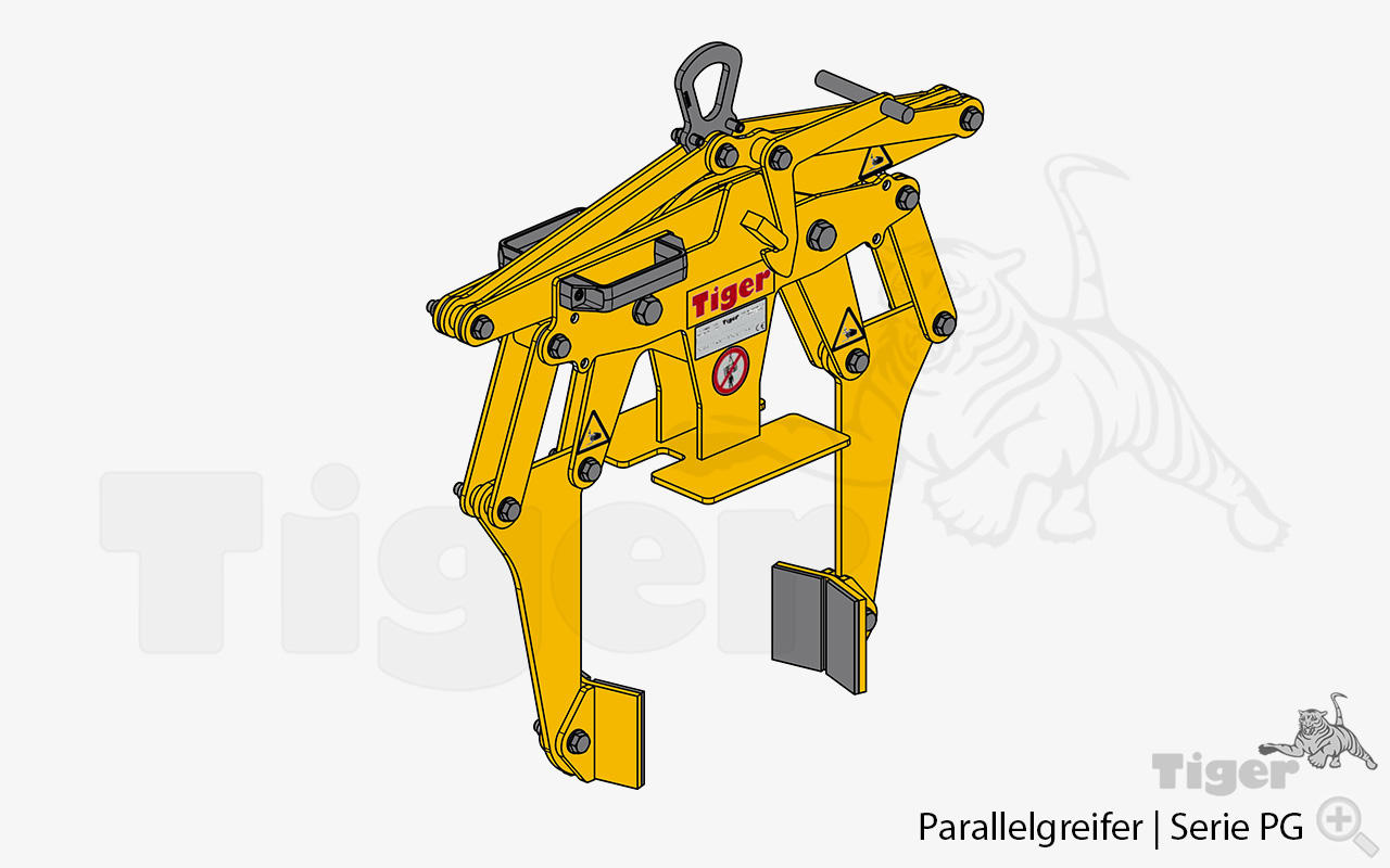 parallelgreifer-pg