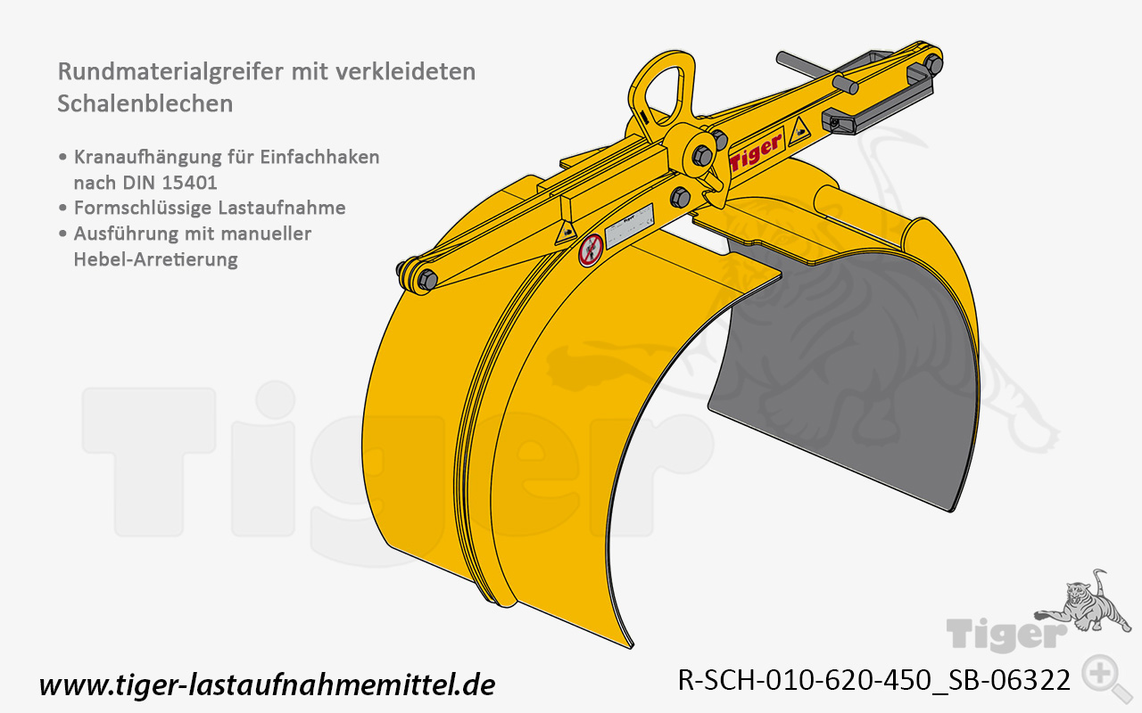 rundmaterialgreifer-06322-lastaufnahmemittel Typ R-SCH-010-620-450_SB-06322