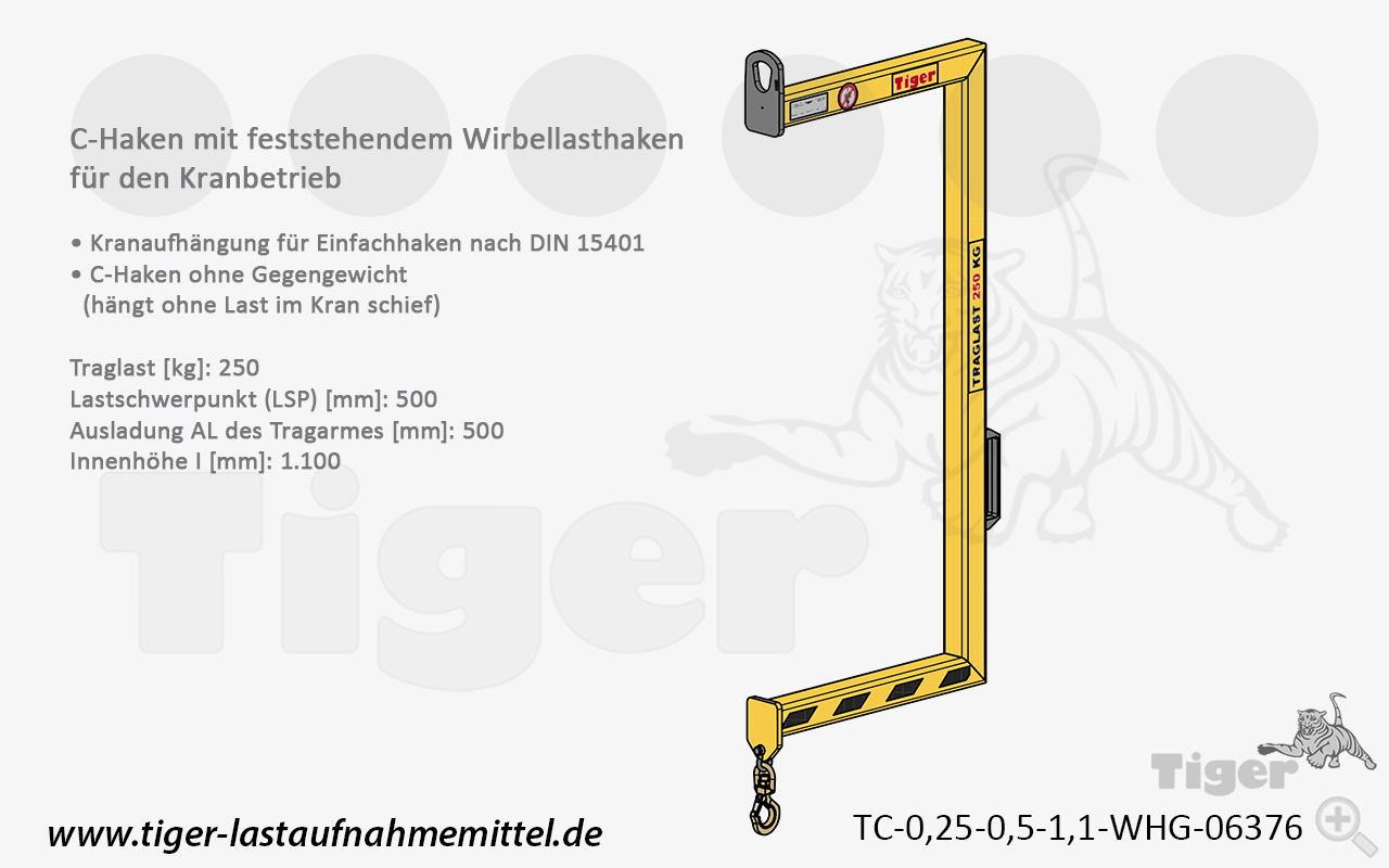 c-haken-06376-lastaufnahmemittel-mit-anschlagmittel Typ TC-0,25-0,5-1,1_WHG-06376