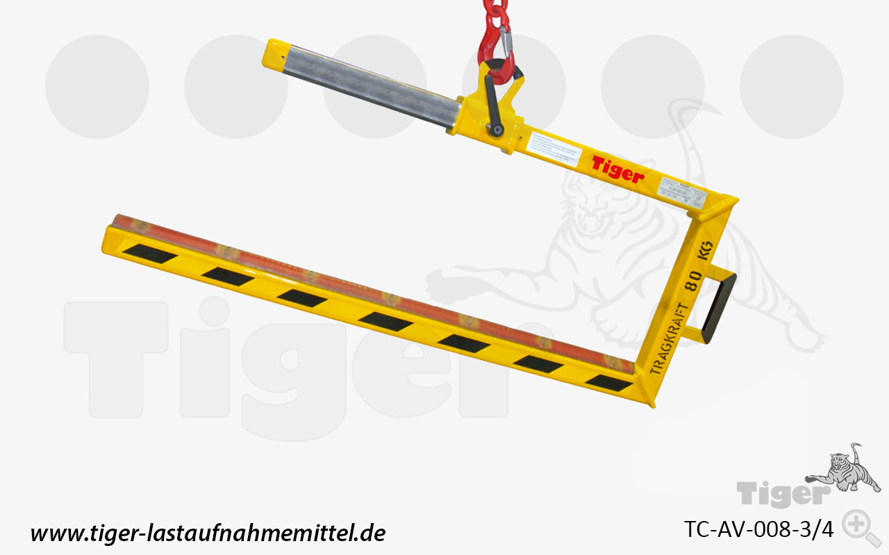 sonder-coil-c-haken-tc-av-008-3-4 Typ TC-AV-008-3/4