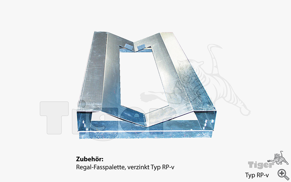 regal-fasspalette-rp-v Typ RP-v