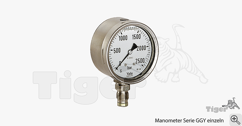 hydraulik-manometer-bar-ggy