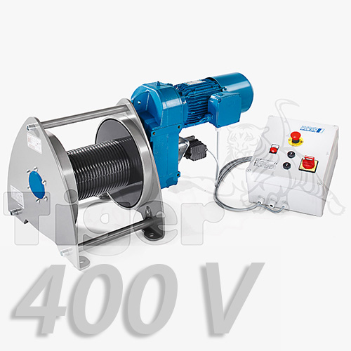 tigerhebezeuge-elektroseilwinde-BETA-400V
