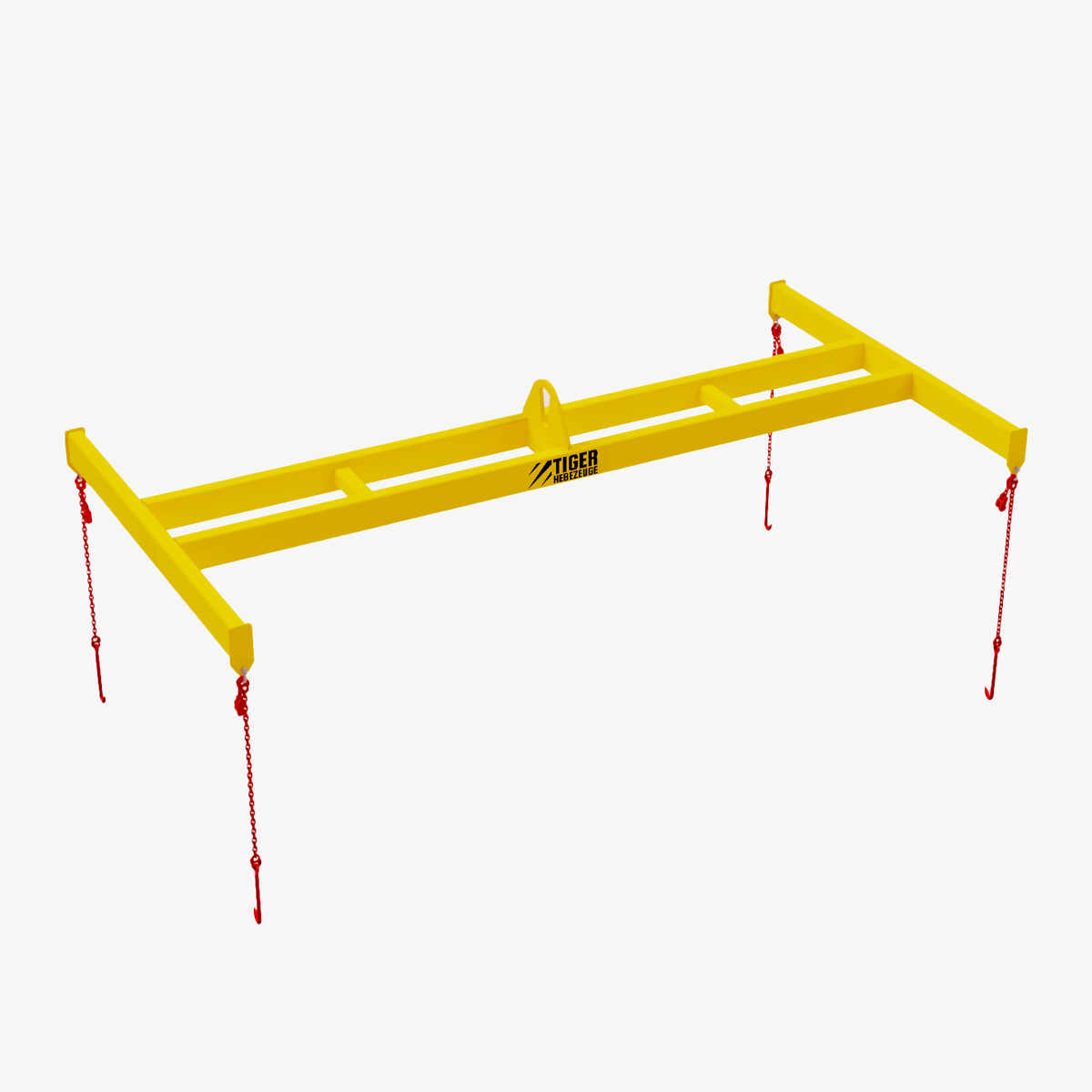 "tigerhebezeuge-tiger-quertraverse-mit-stahlmattenhaken-baustahlmatten-traverse-typ-TA-Q-BH-3-3x1,6