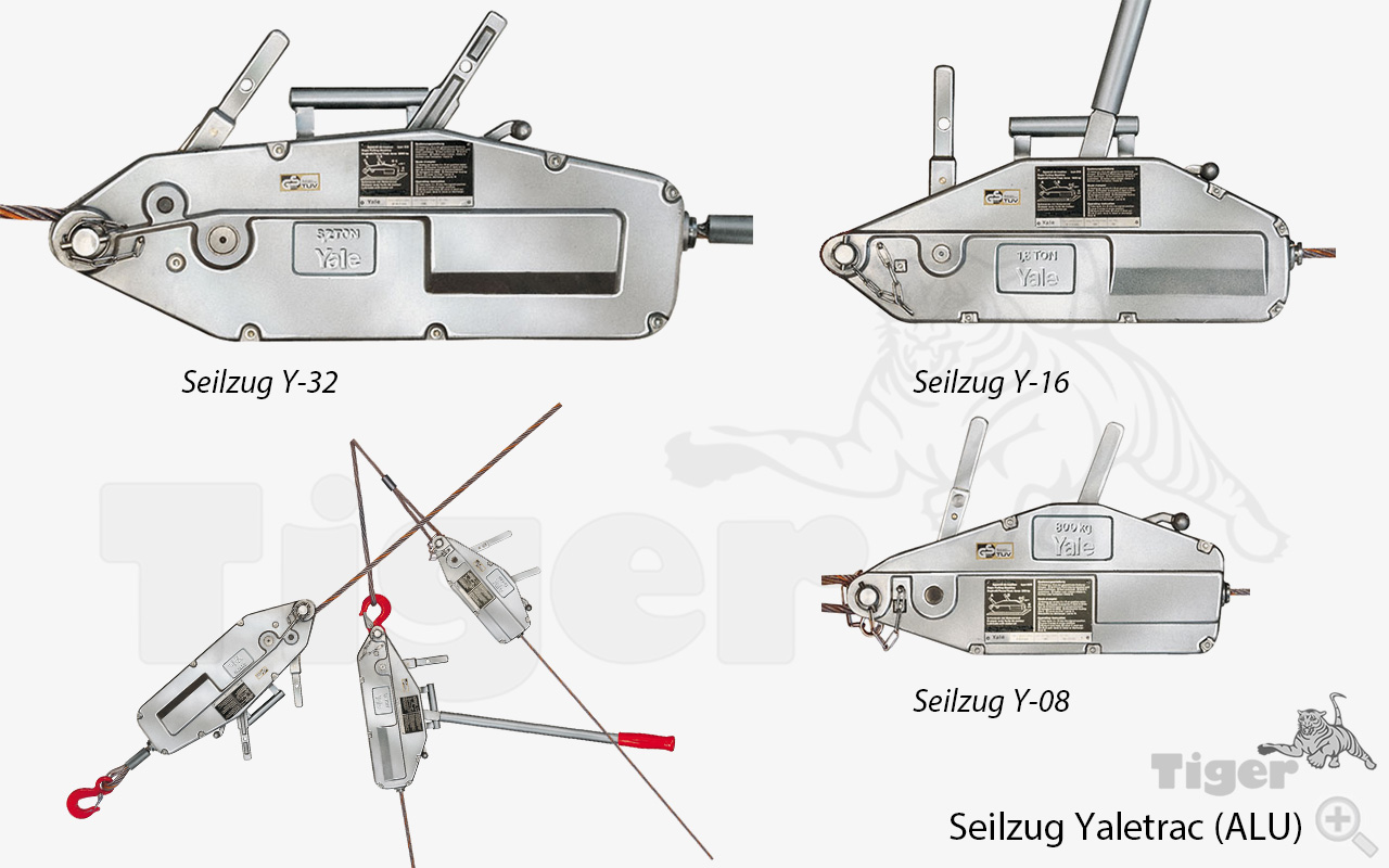 seilzug-yaletrac-aluminium