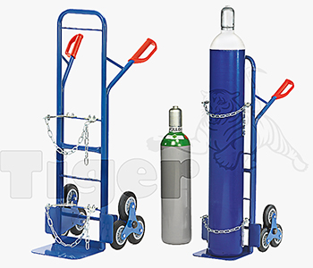 stahlflaschen-treppenkarre Typ F-51325