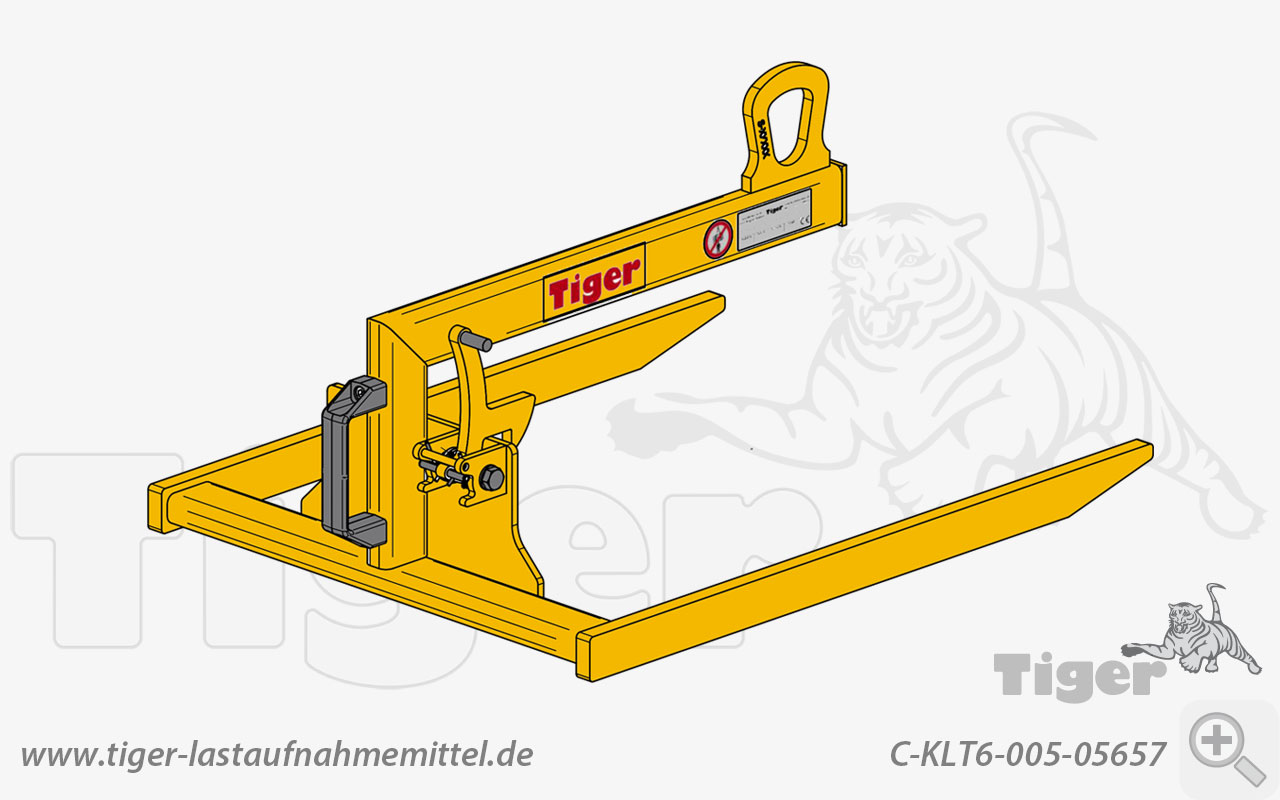 klt-c-haken-c-klt6-005-05657 Typ C-KLT6-005-05657