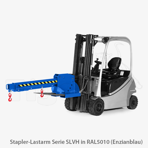 stapler-teleskoplader-lastarm-slvh-in-enzianblau